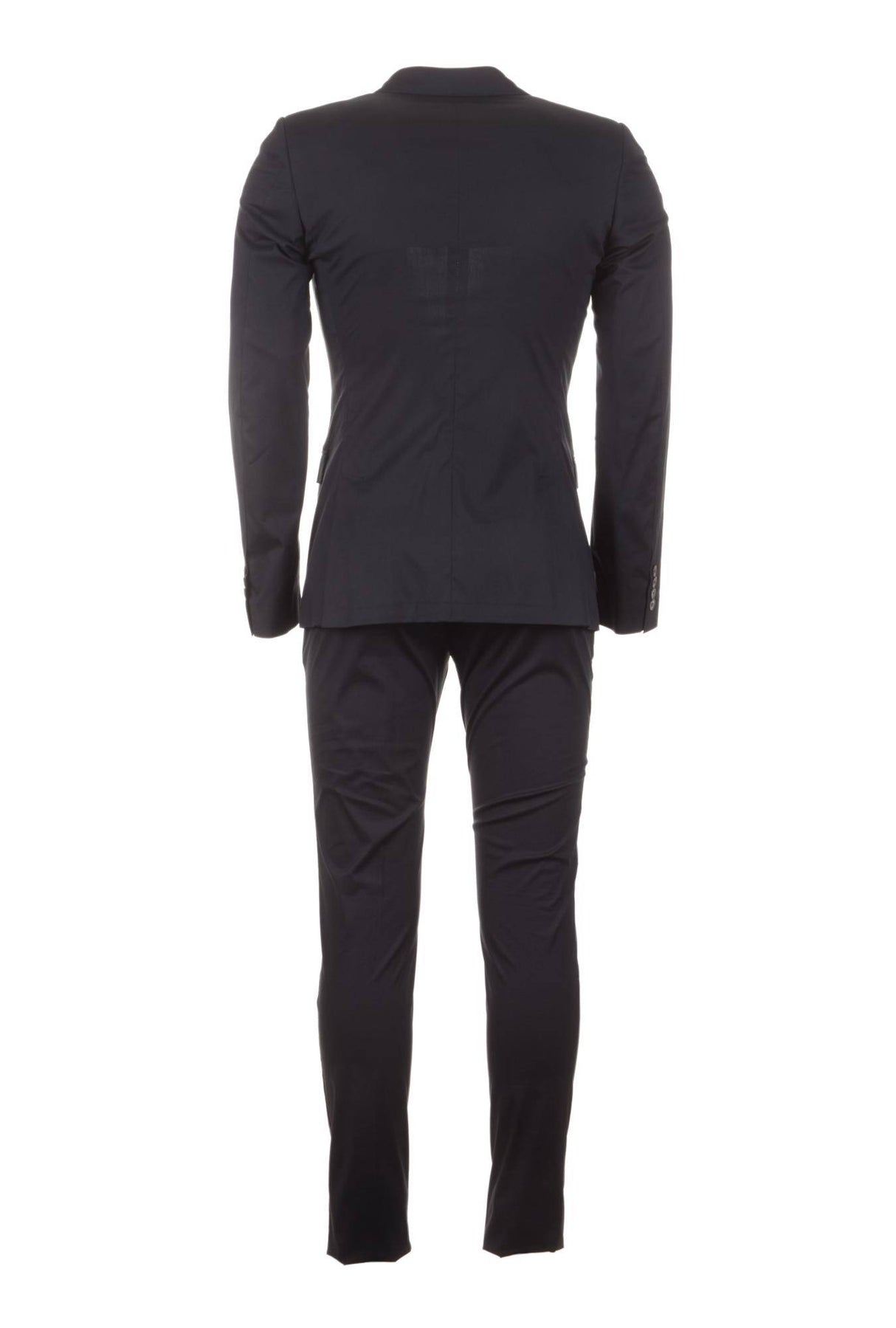 Dolce & Gabbana Men 3 Buttons 2 Pieces Suit