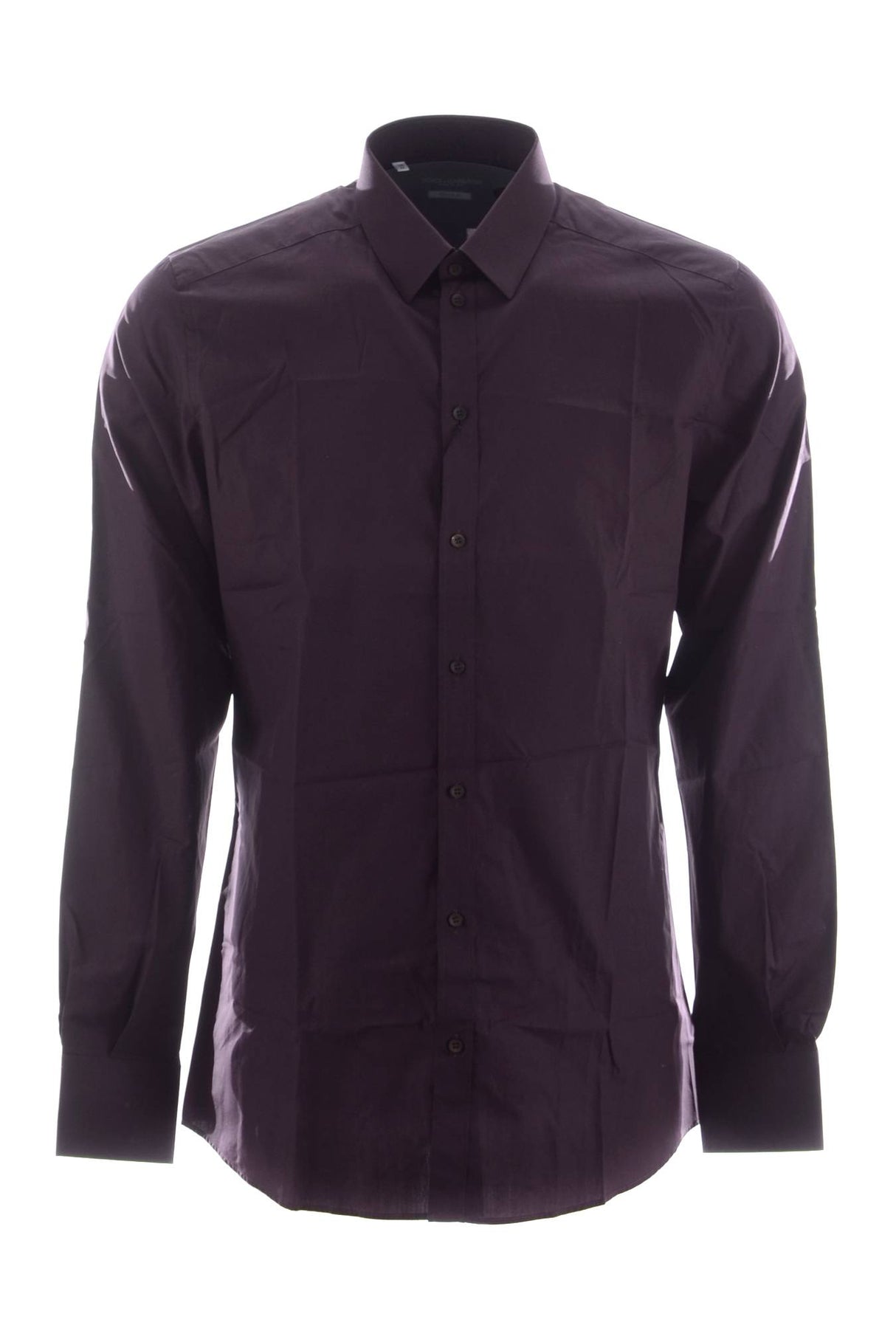 Dolce & Gabbana Men Long sleeve shirt