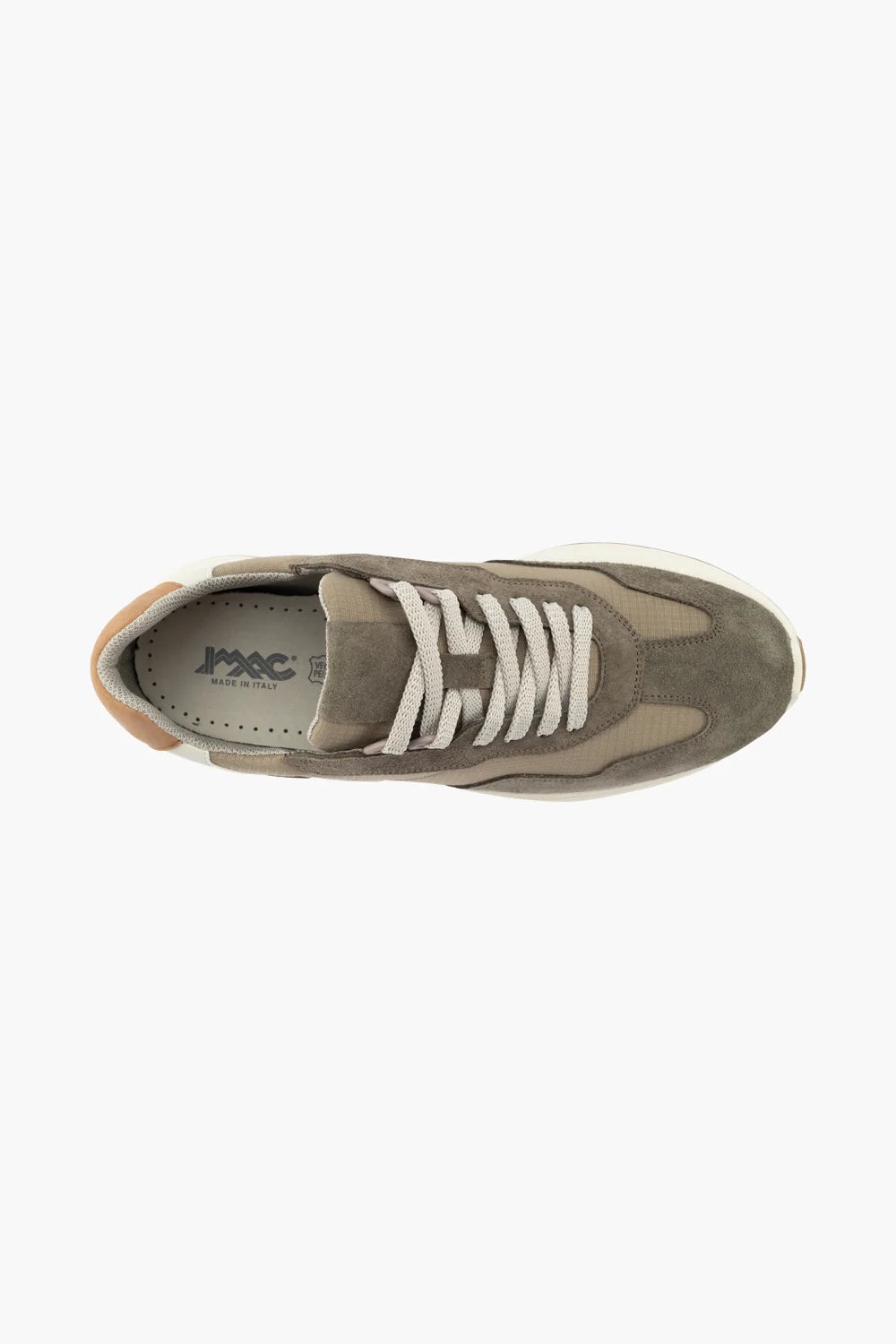 IMAC Womens Saronno 552450 - Khaki