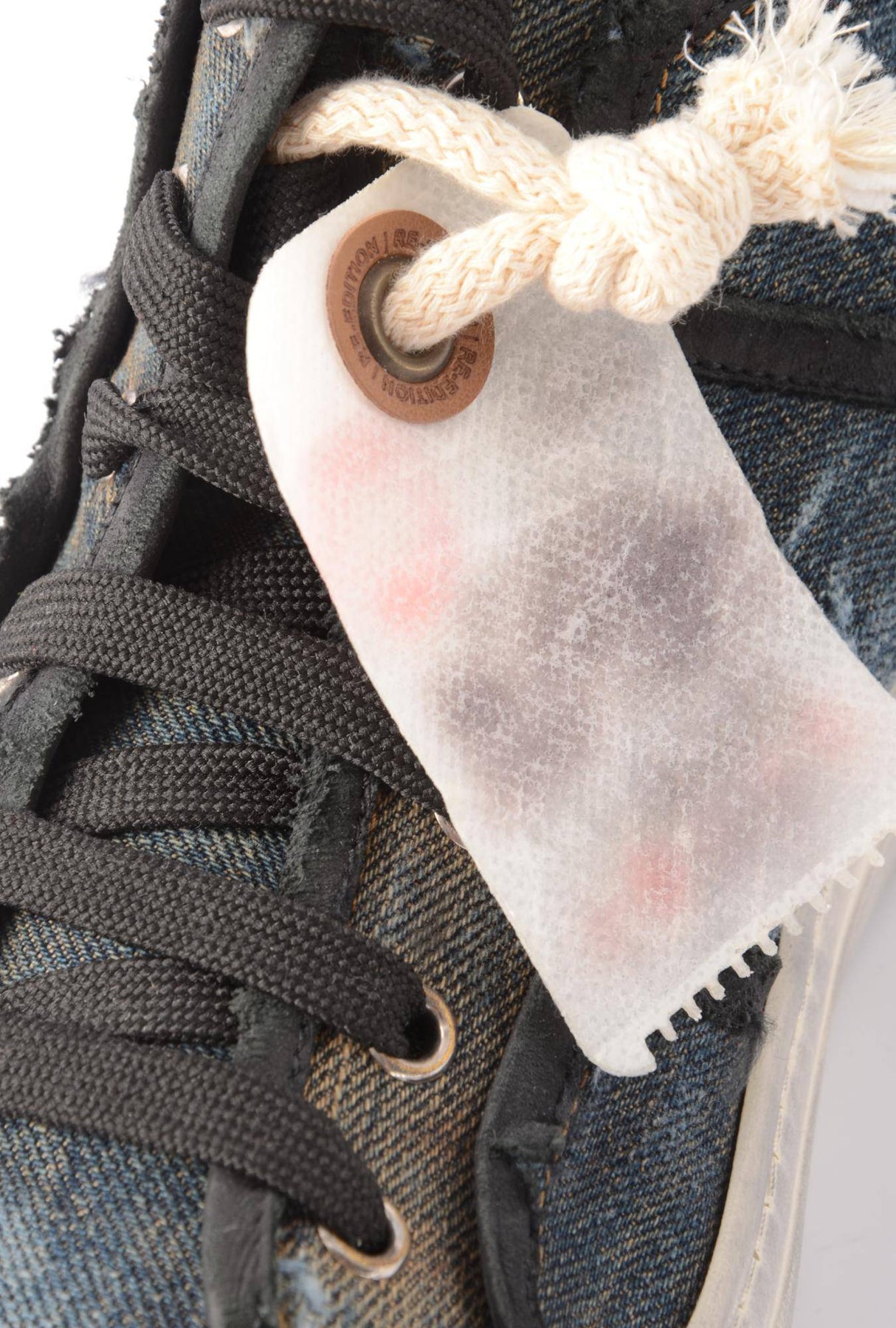 Dolce & Gabbana Men High Sneakers