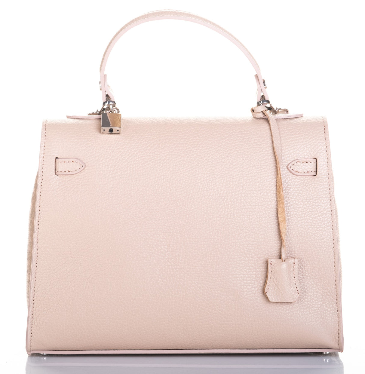 Bosccolo Handbag - Beige