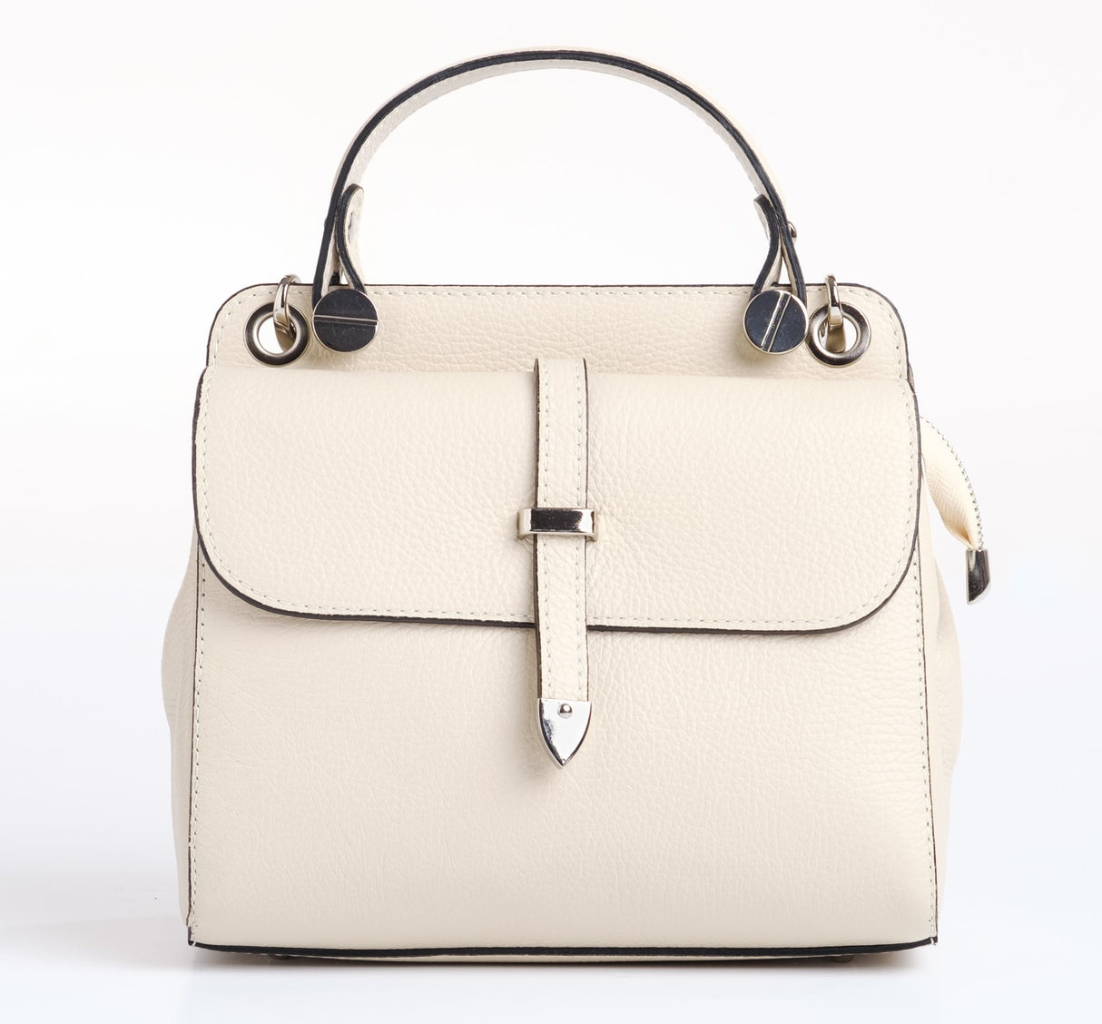 Bosccolo Shoulder Bag - Beige
