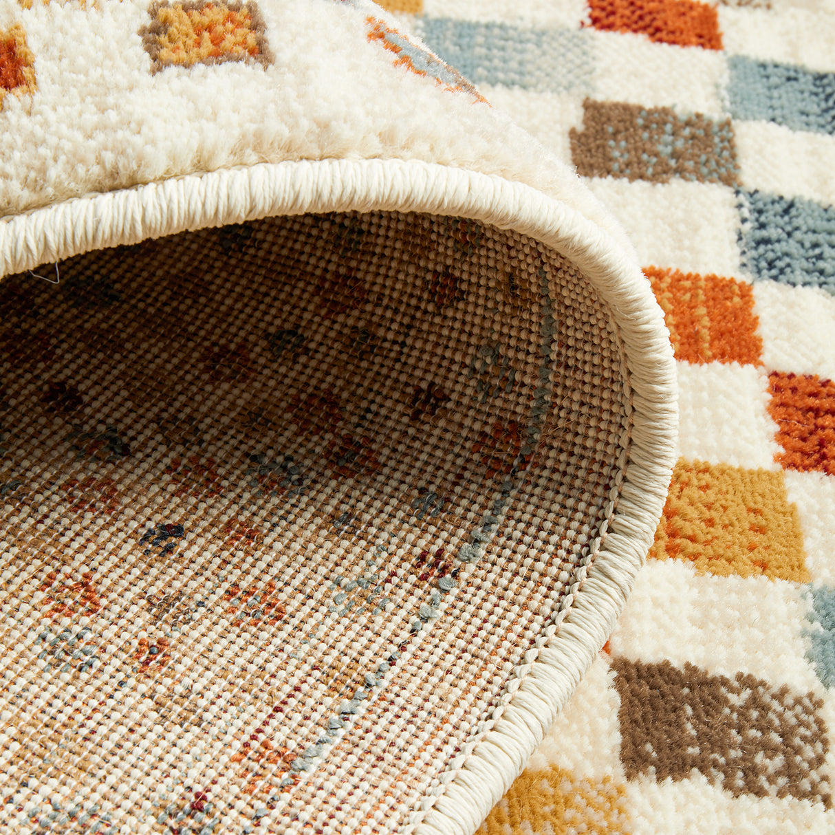 Oxford 431 Bone Rug