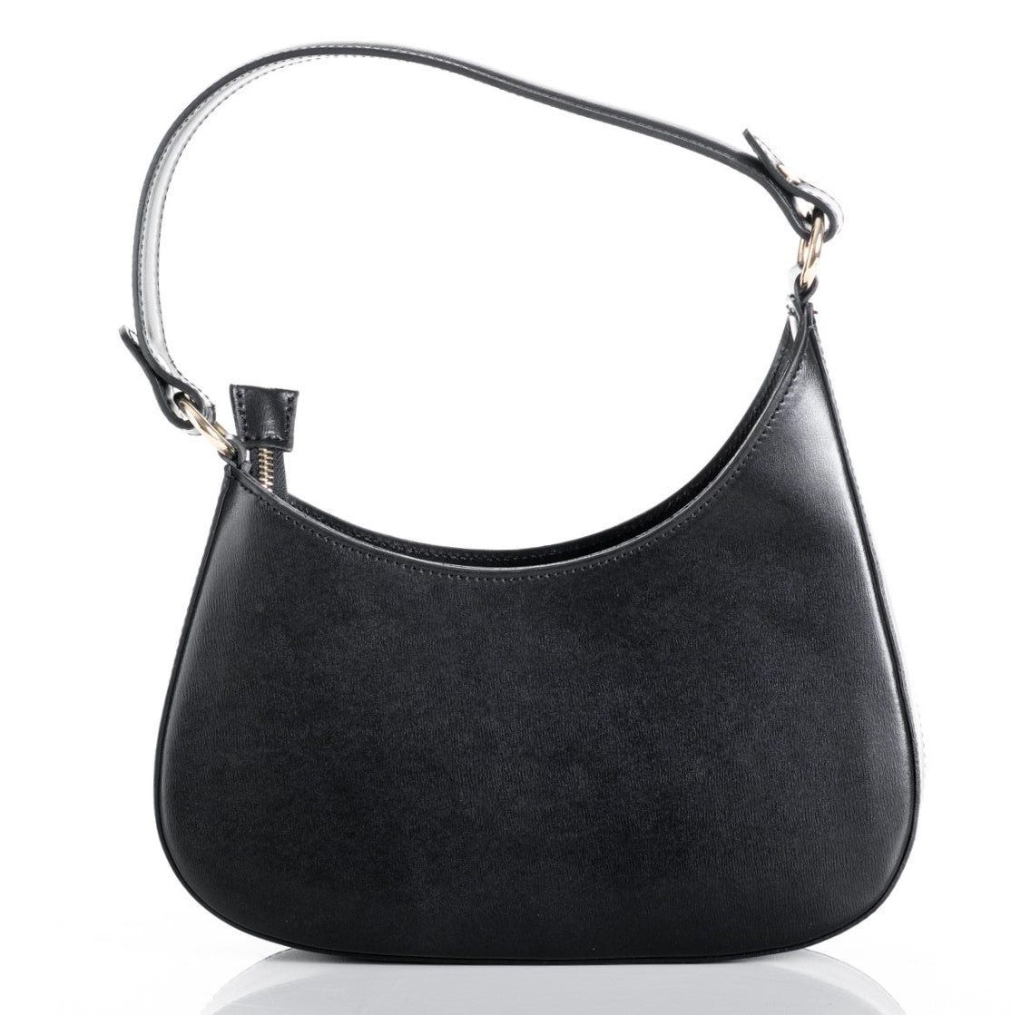 Bosccolo Banana Bag - Black
