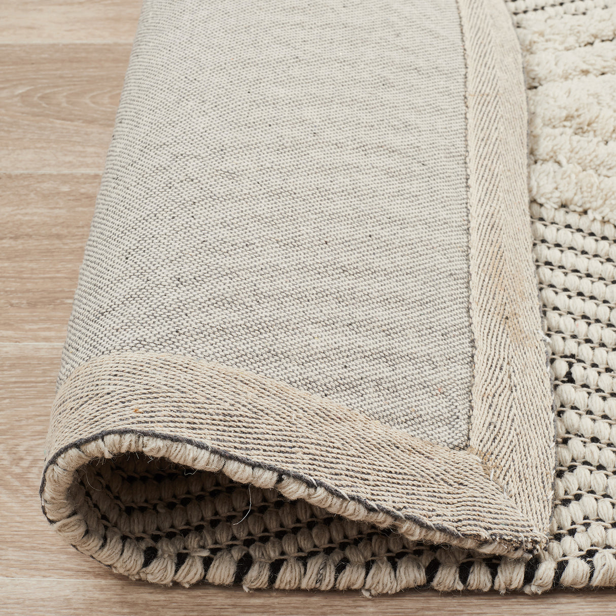 Miller 741 Bone Rug