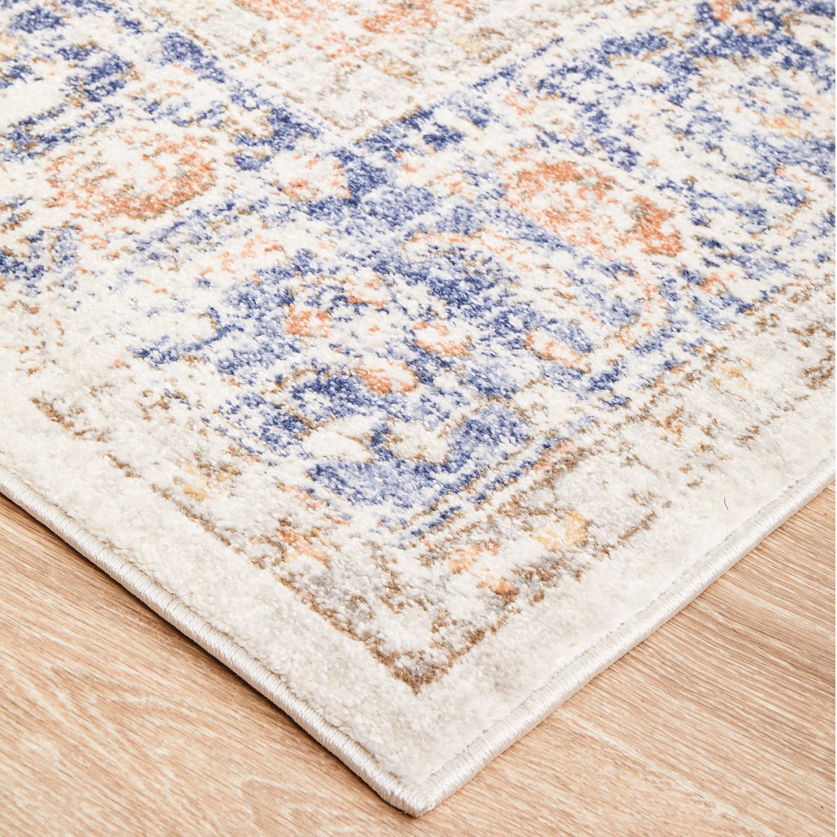 Mayfair Lorissa Blue Rug