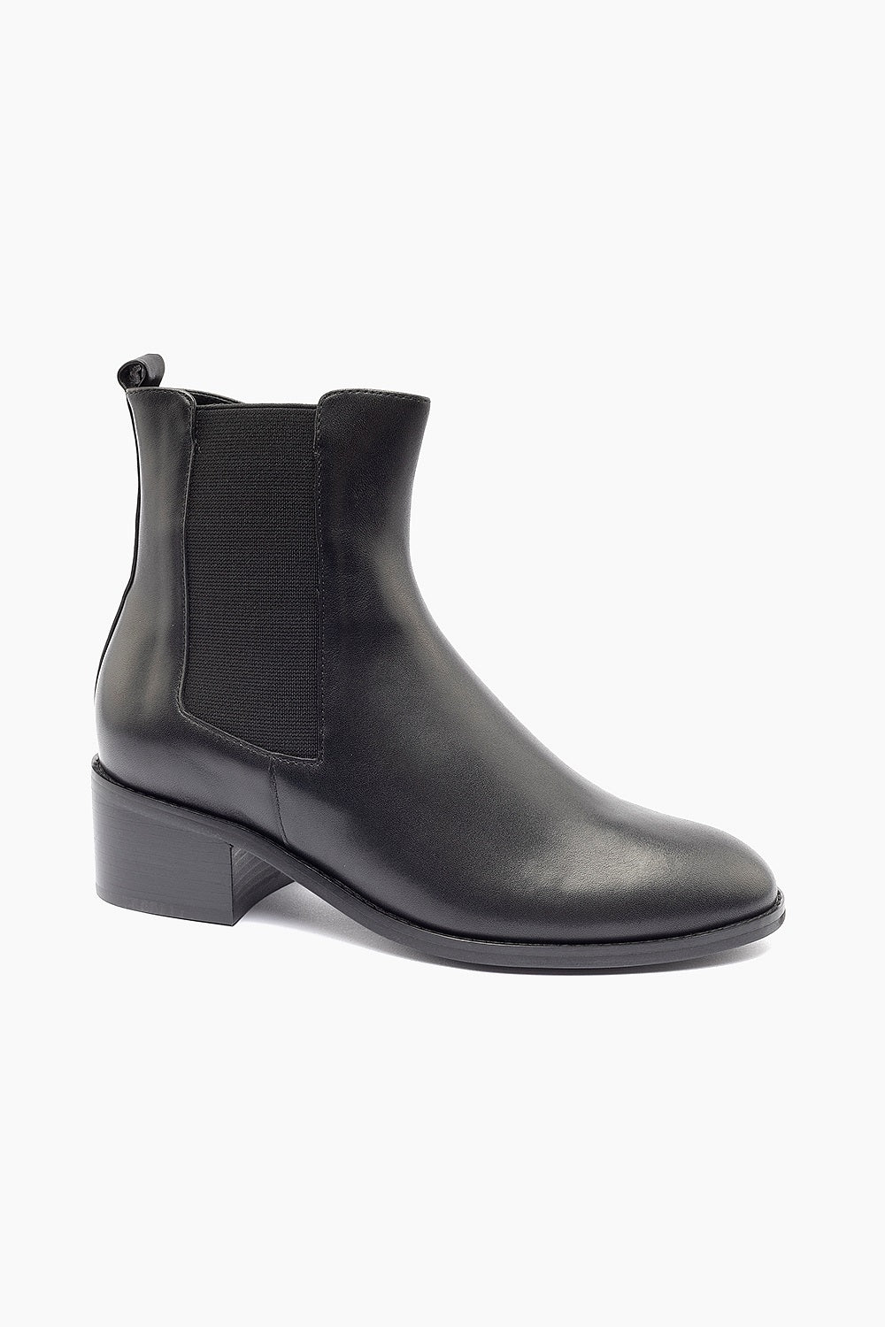 Silver Lining Masina Black