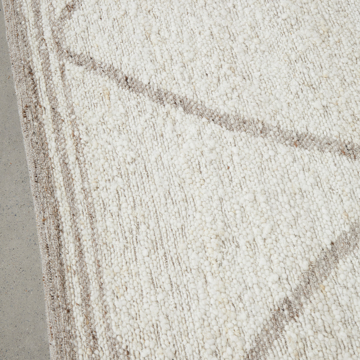 Stockholm Alma Rug