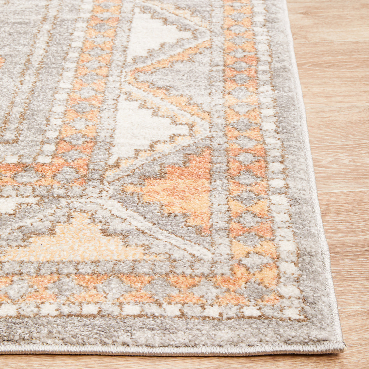 Mayfair Caitlen Grey Rug