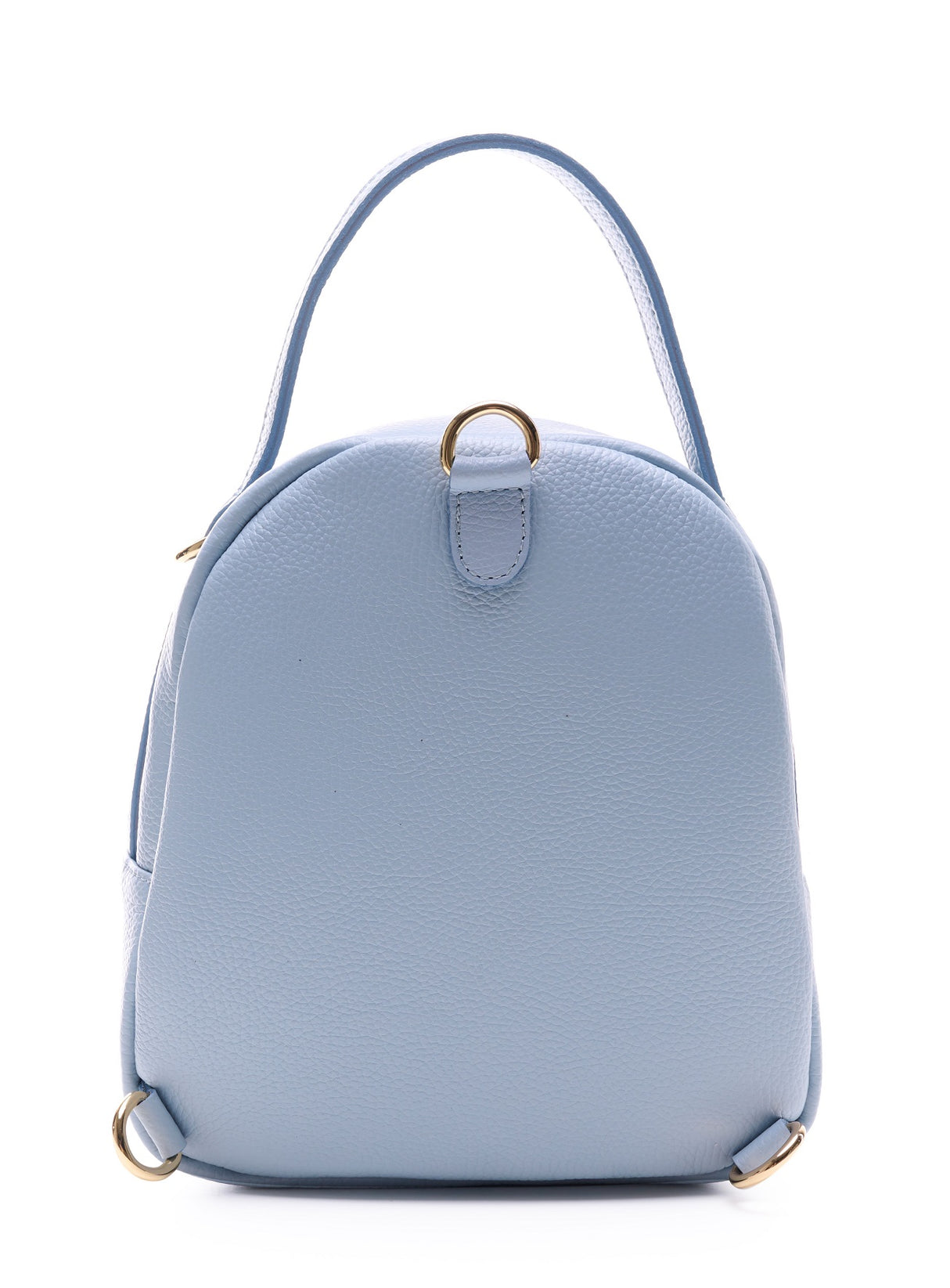Bosccolo Backpack In Blue