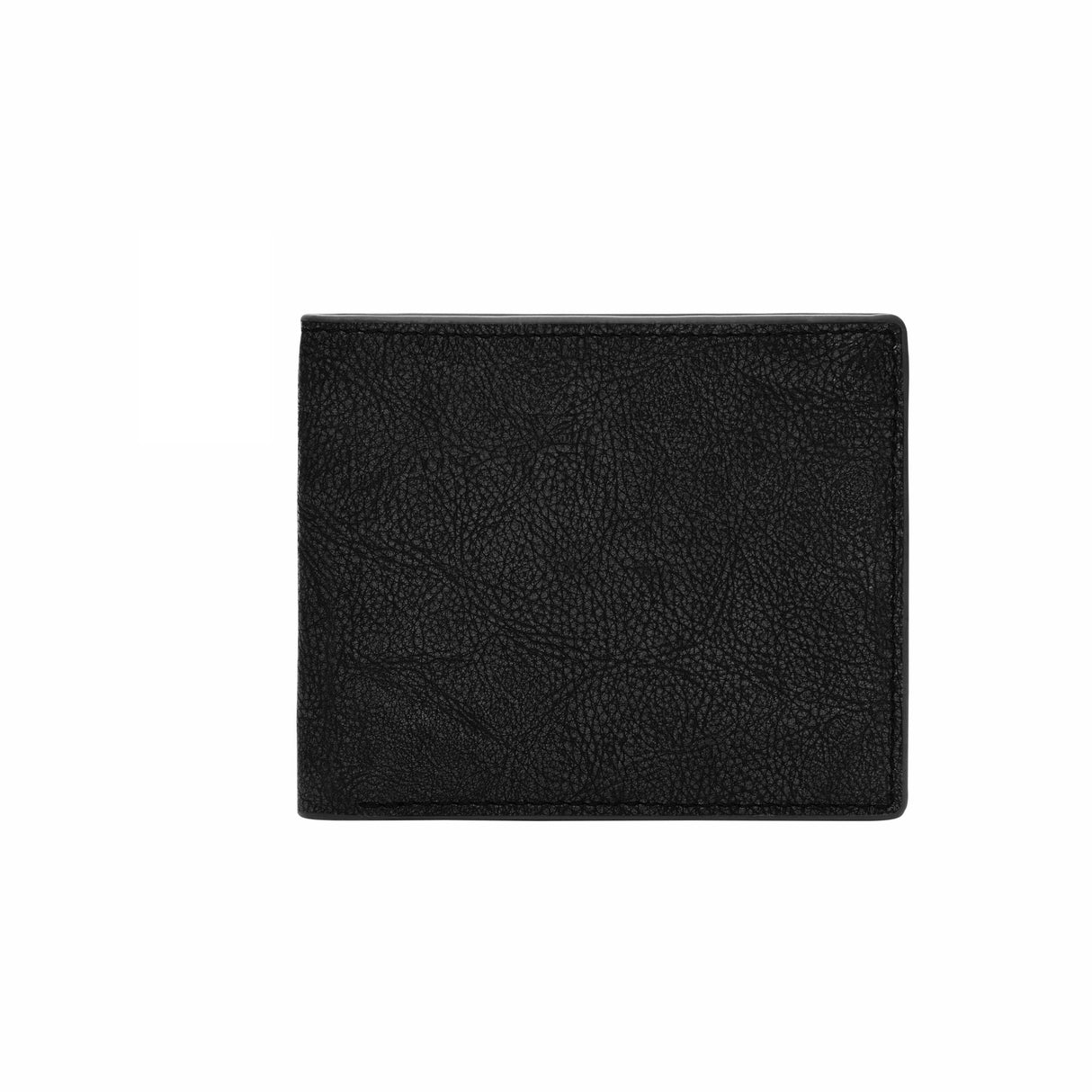 Fossil Steven Black Wallet