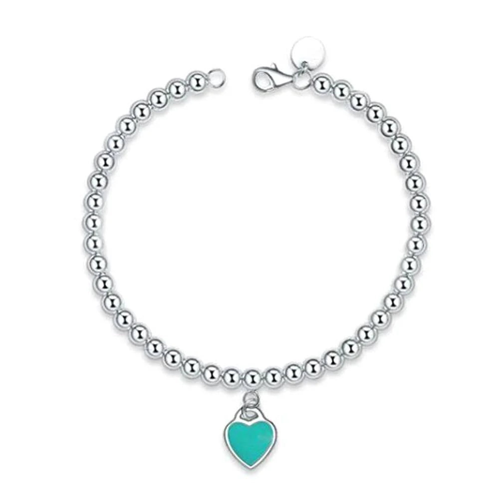 Tatiana Charm Bracelet