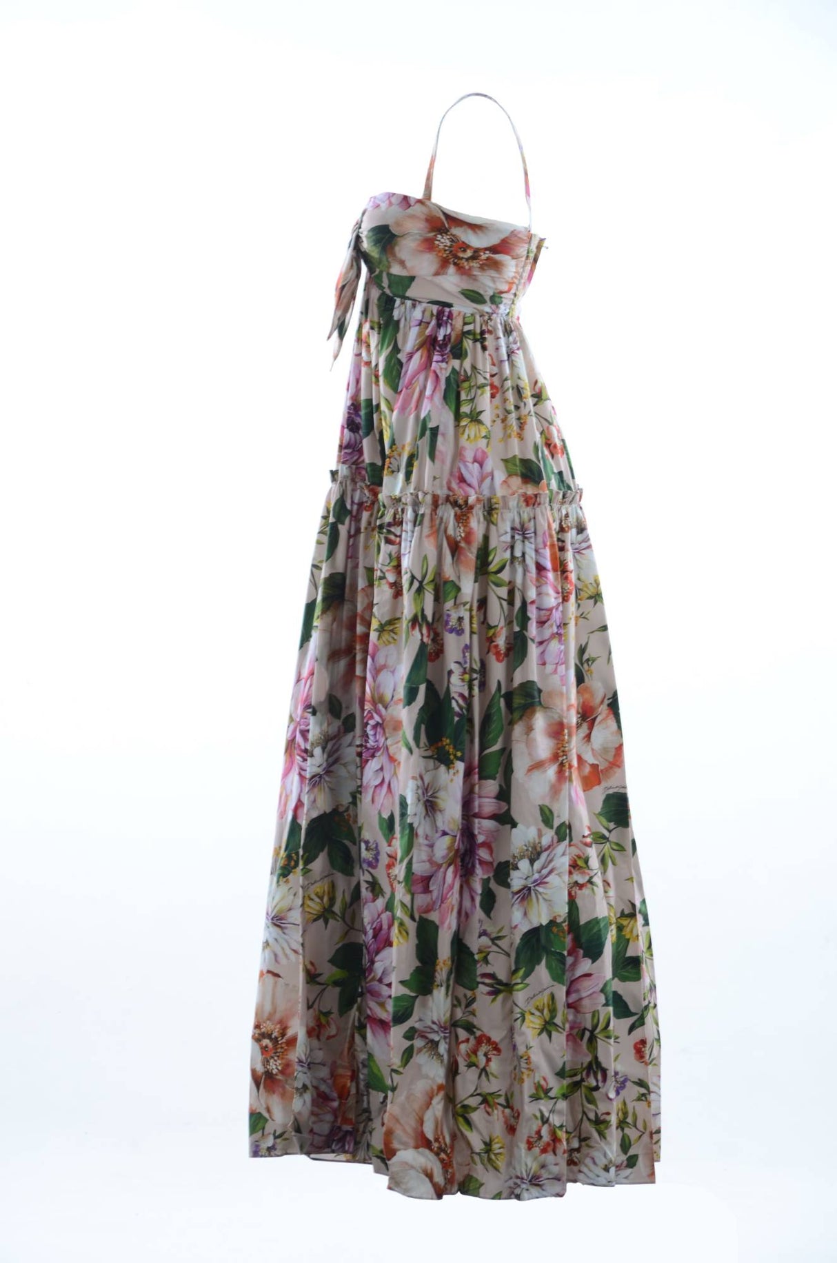 Dolce & Gabbana Women Long dress
