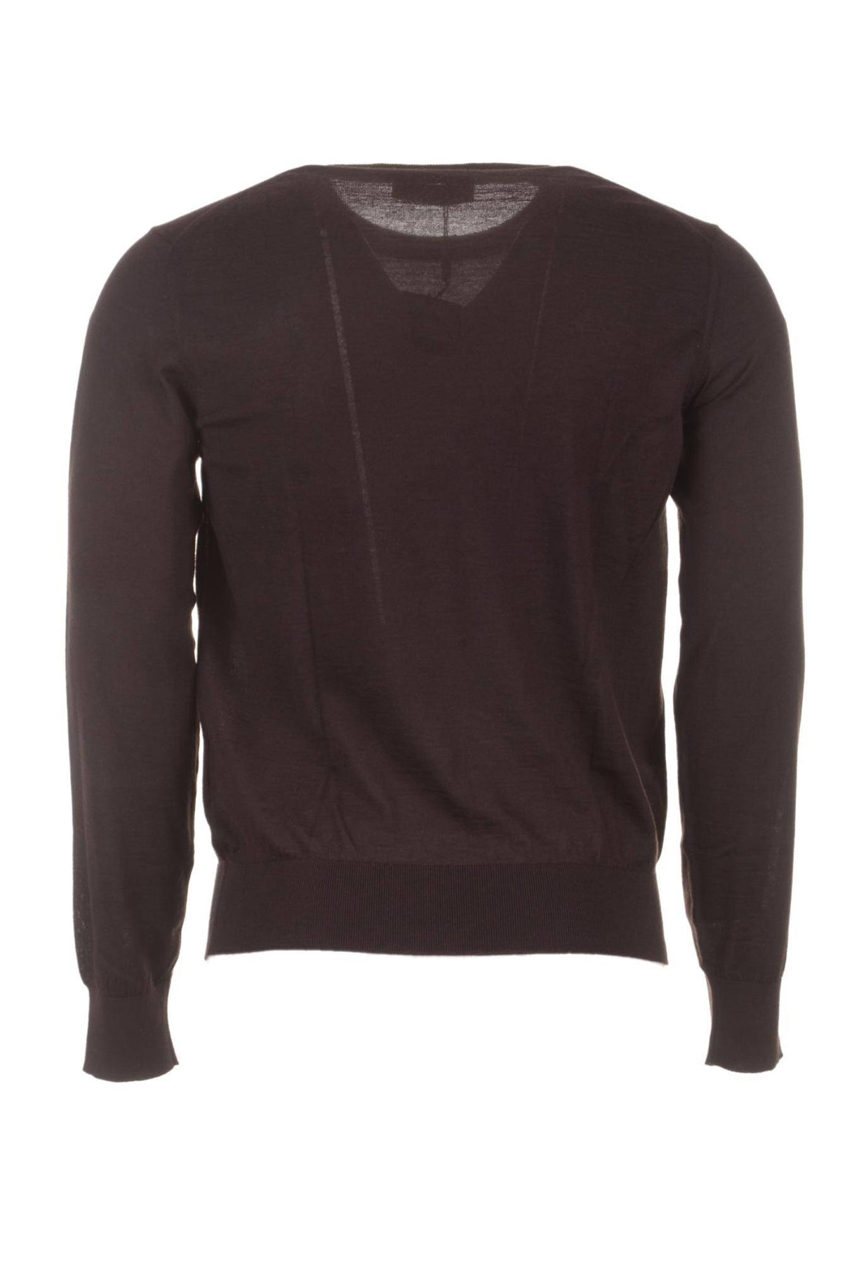 Dolce & Gabbana Men Crewneck Pullover