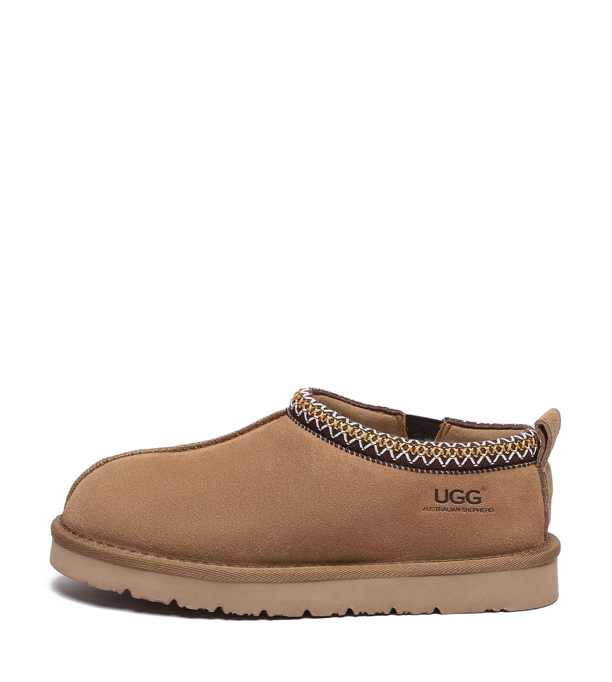 Australian Shepherd UGG Valen - Chestnut