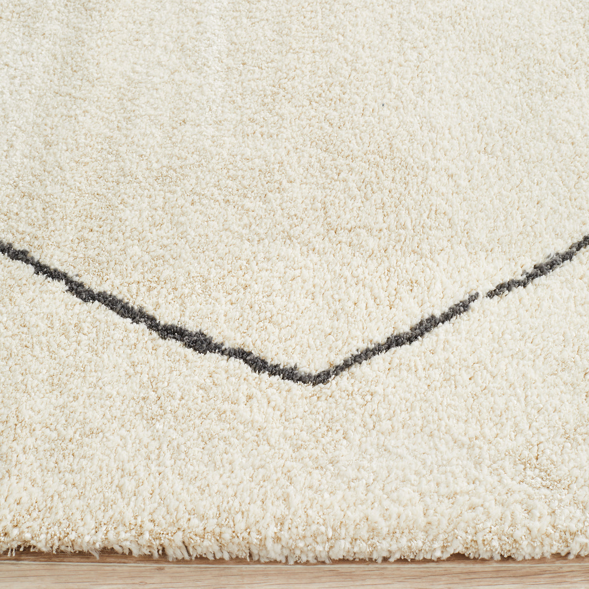 Broadway 931 Ivory Rug