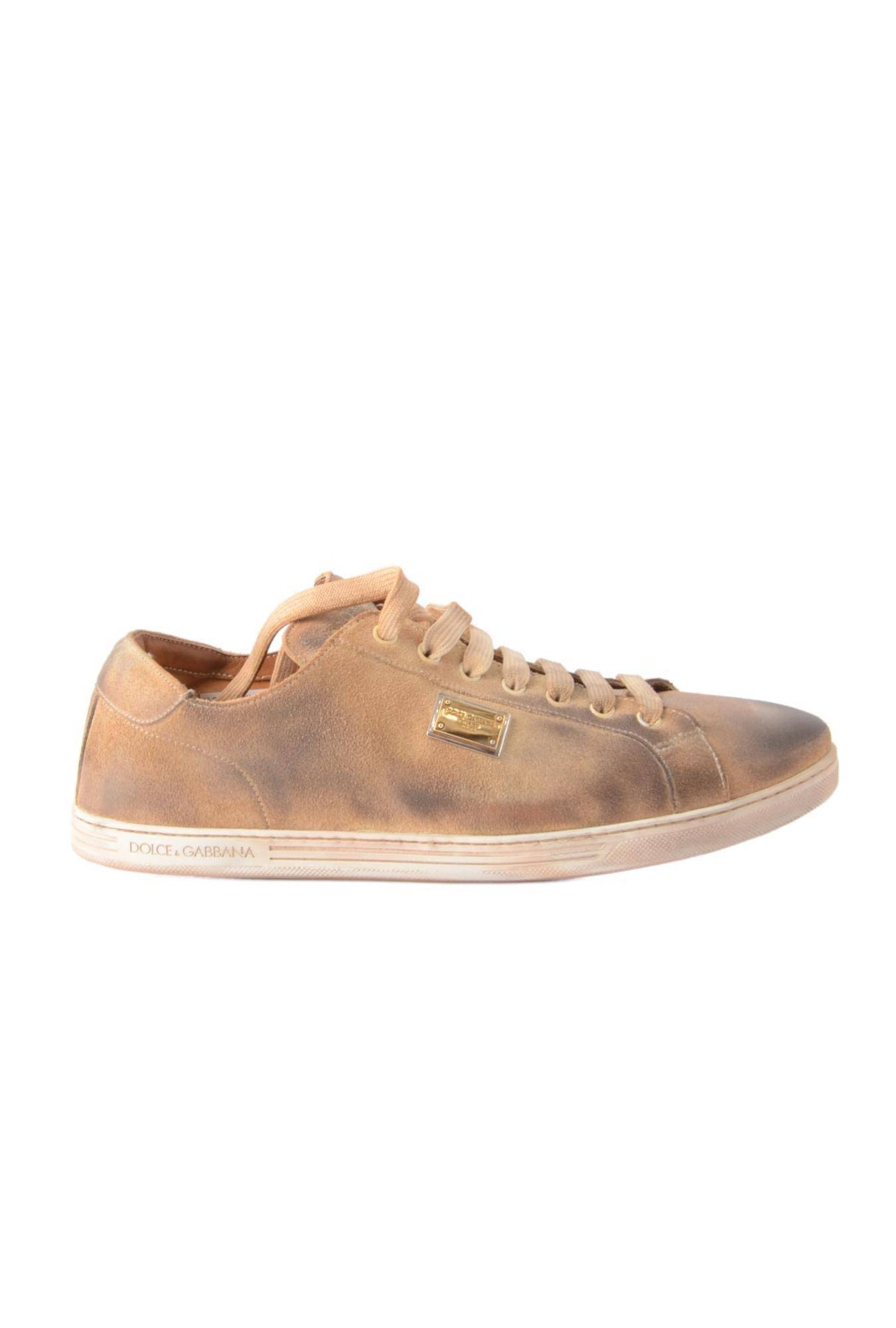 Dolce & Gabbana Men Sneakers