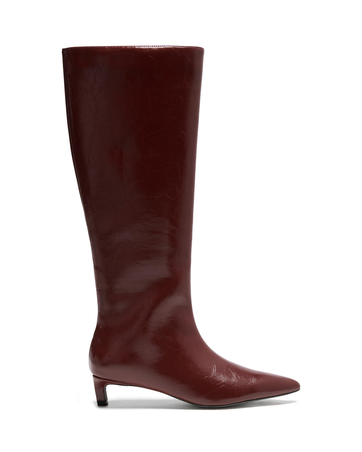 Therapy Destiny Bordeaux Textured