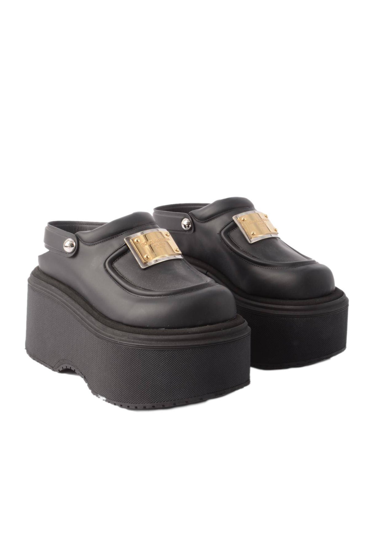 Dolce & Gabbana Women Heeled Sandals