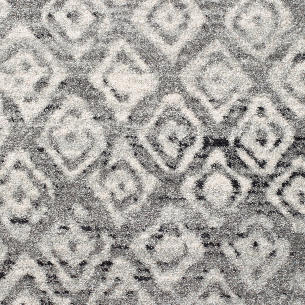 Oasis 451 Dark Grey Rug