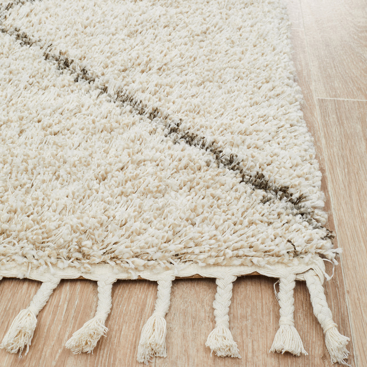 Saffron 22 Natural Rug