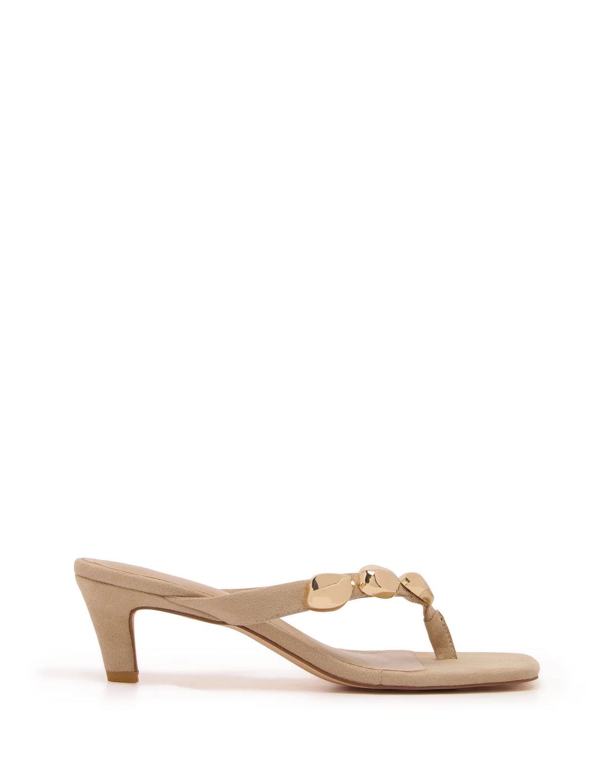 Therapy Quest Cashew Microsuede