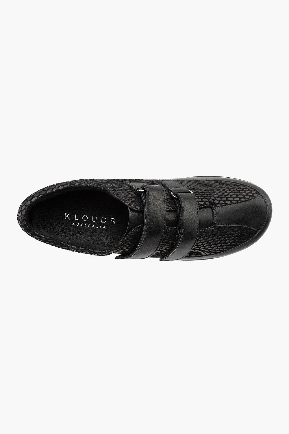 Klouds Yuriko XW Black Snake Stretch