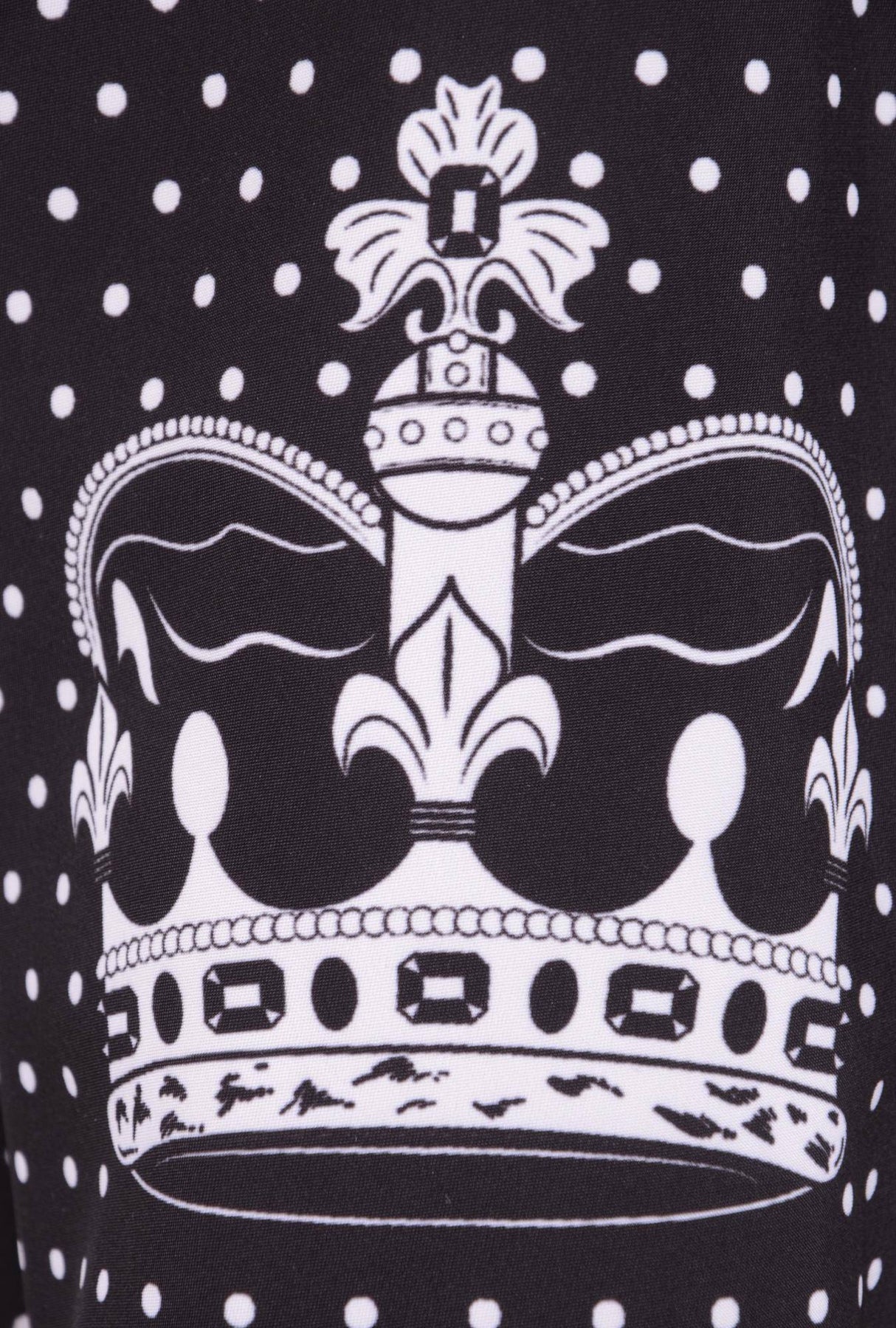 Dolce & Gabbana Men Hooded Printed Zipped Jacket