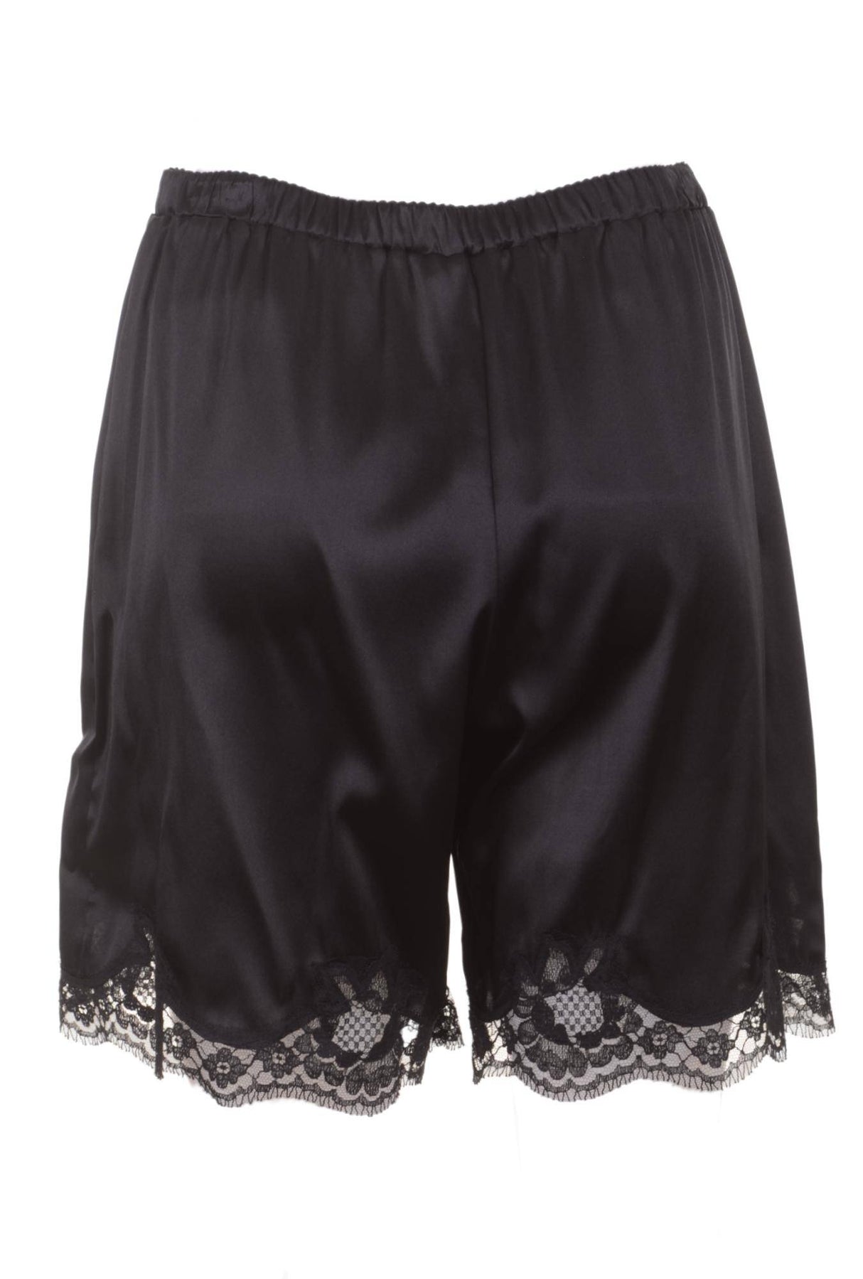 Dolce & Gabbana Women Shorts Pyjama
