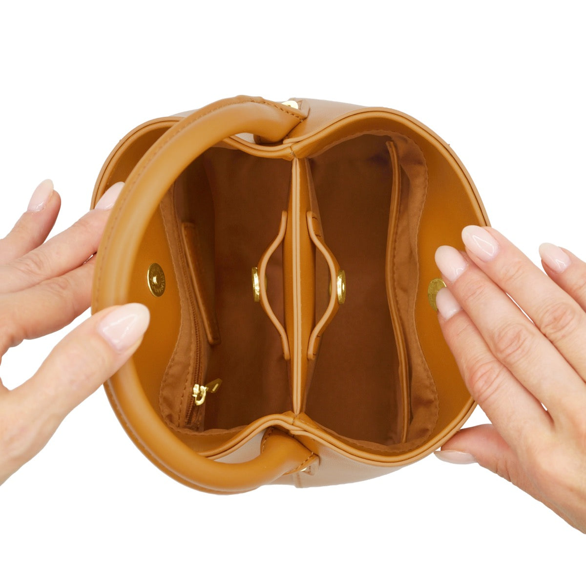 BAG AUTEUIL BROWN