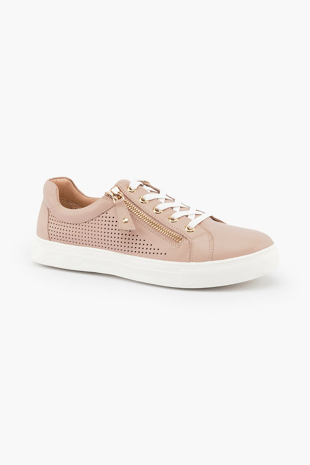Klouds Carolina Perf Blush