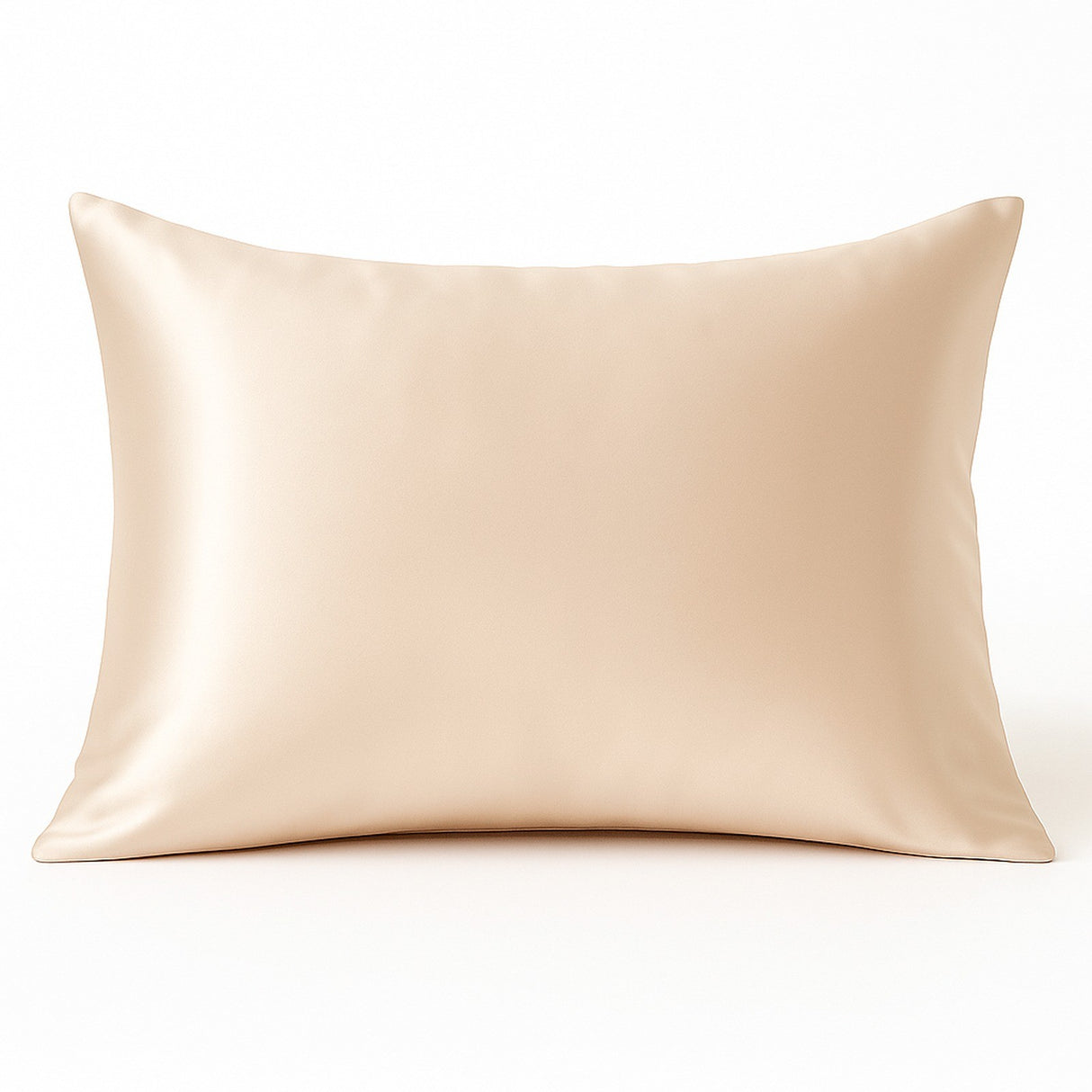 Pure Silk Pillowcase - Single Pack - Champagne Pink
