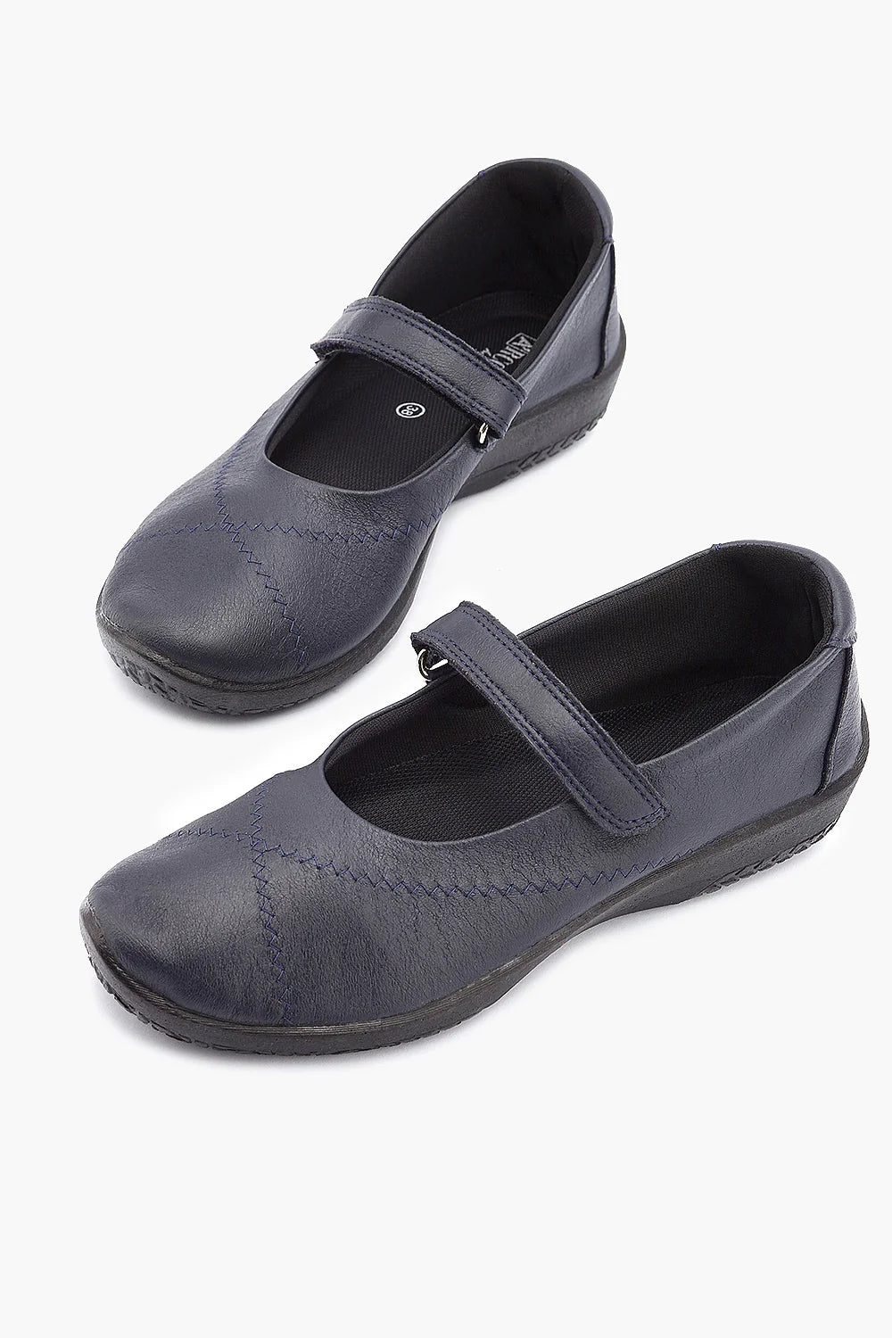 Arcopedico L18 09 Navy