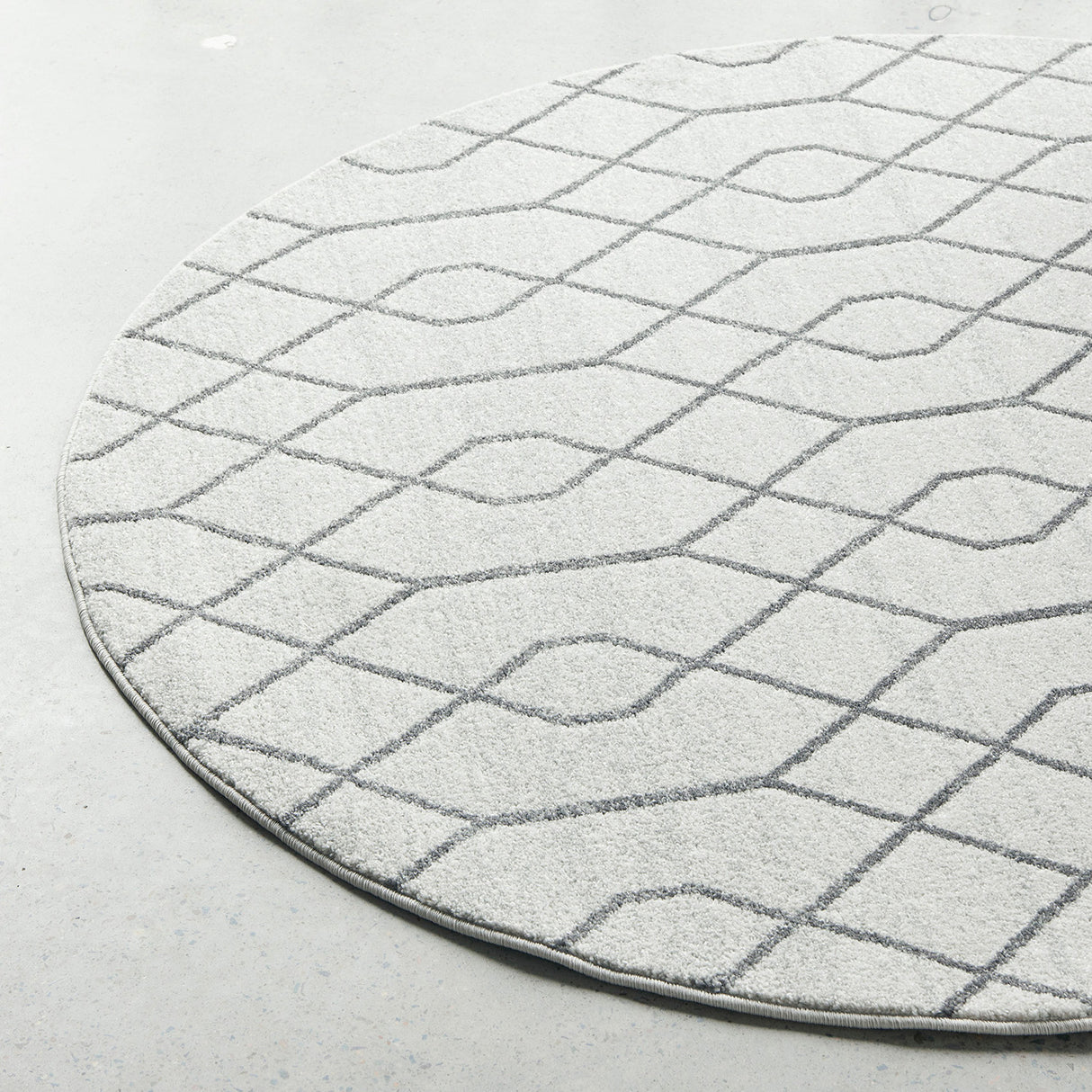 Paradise Hailey Round Rug