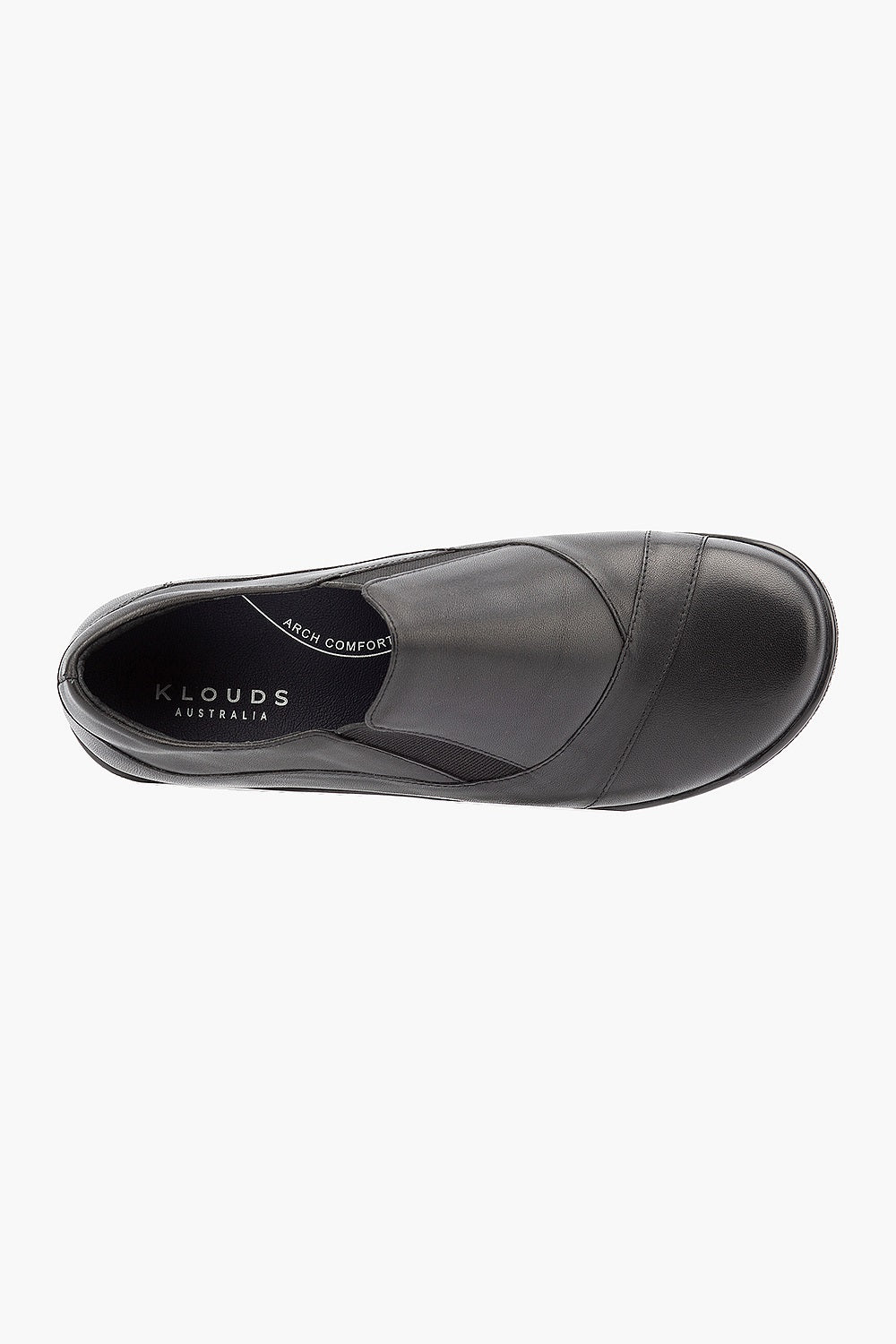 Klouds Paola Black