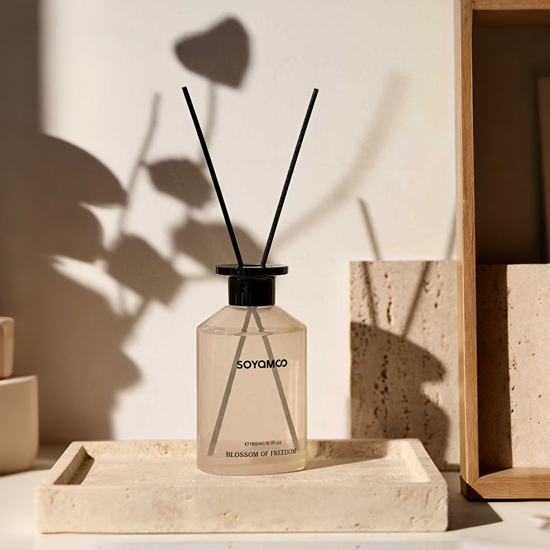 Osmanthus Seasonal Bliss Leisure Courtyard Reed Diffuser � 180ml