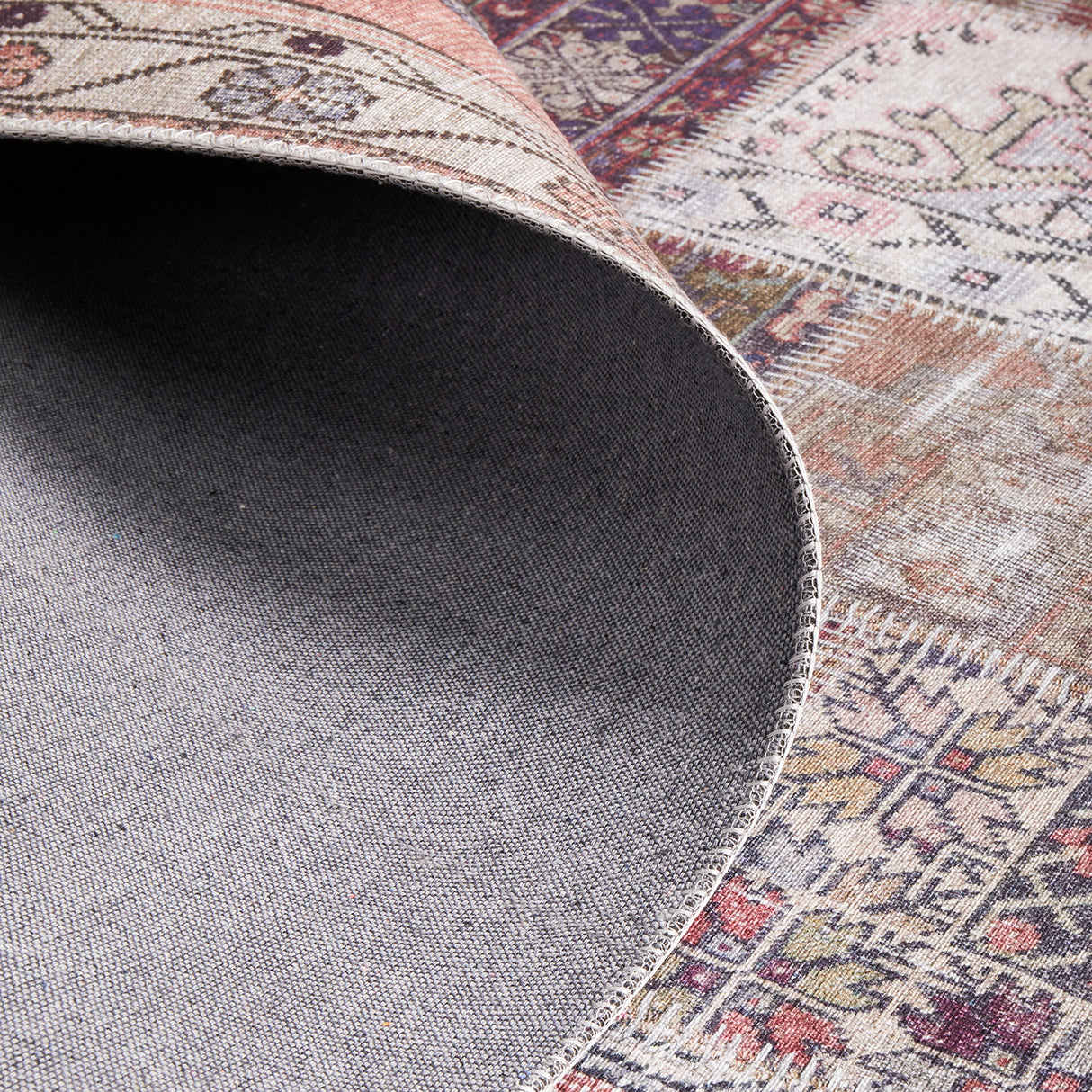 Illusions 178 Earth Rug