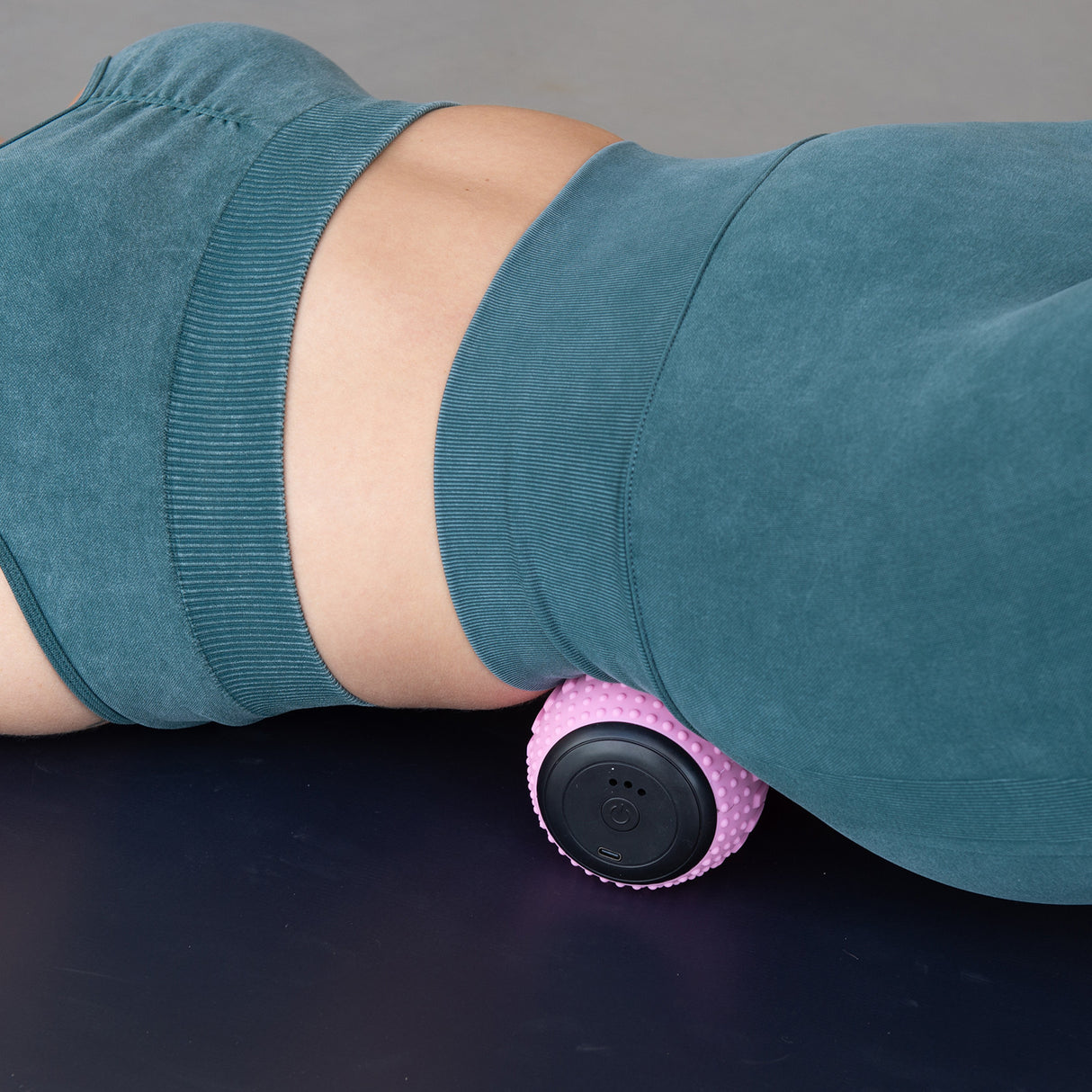 FitSmart Viberoller V1 Massager Muscle Recovery USB Charging