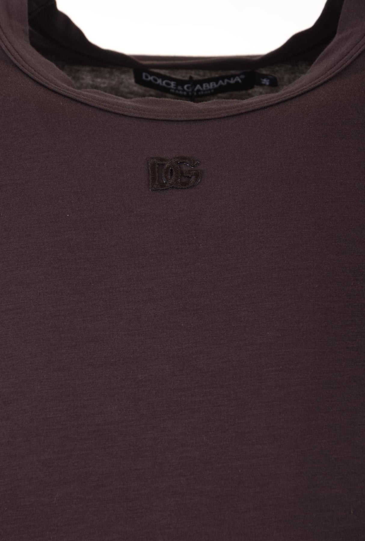 Dolce & Gabbana Men Short sleeve t-shirt