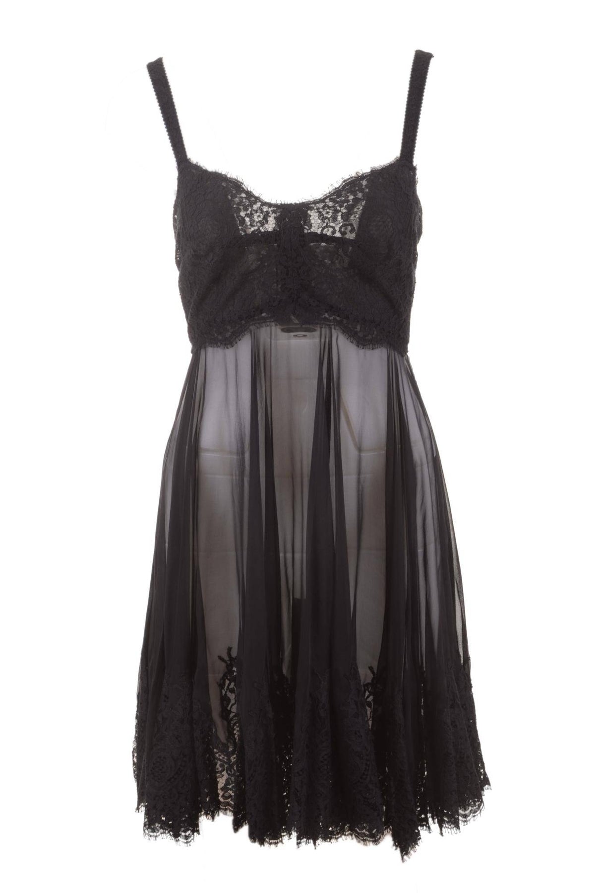 Dolce & Gabbana Women Nightgown