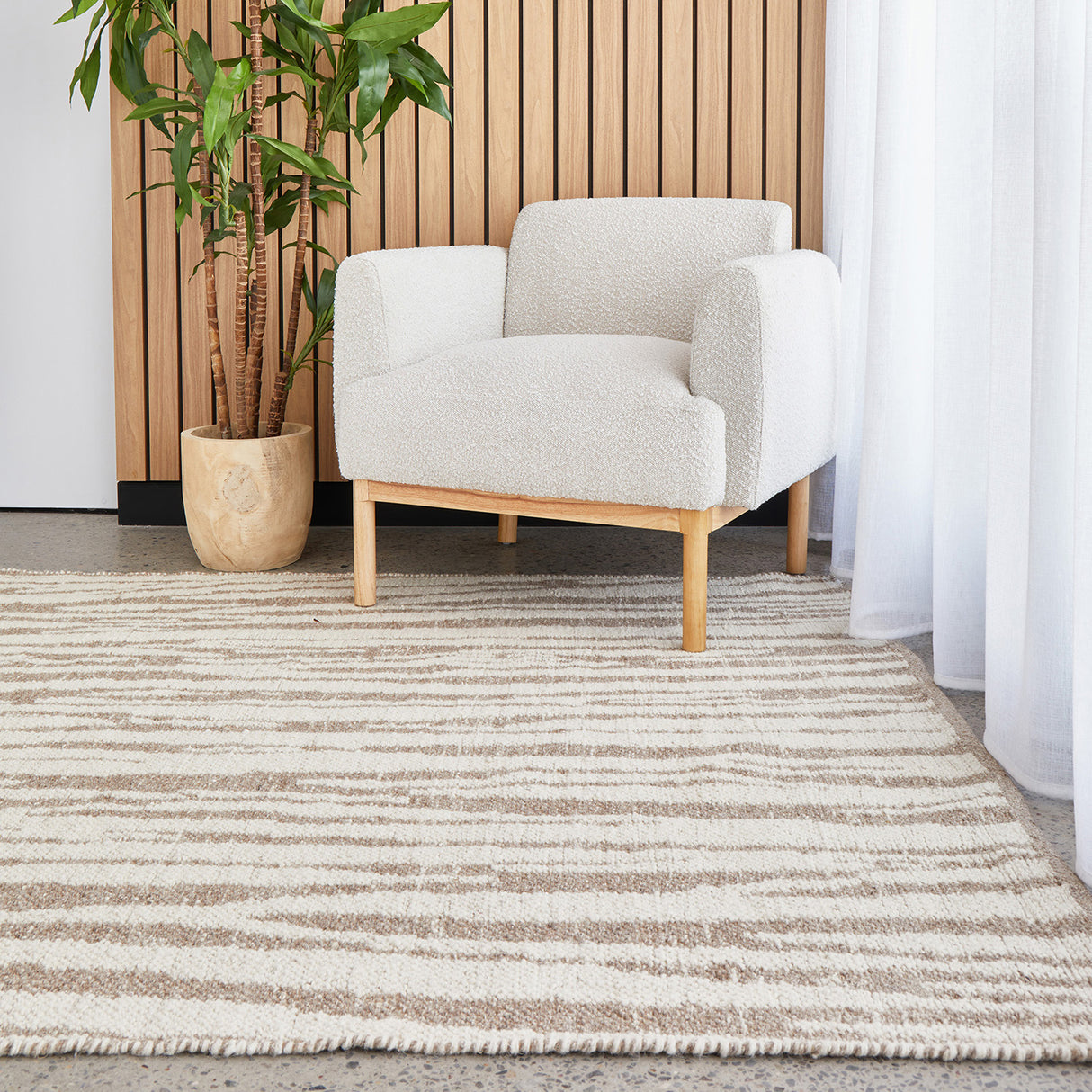 Stockholm Jan Rug