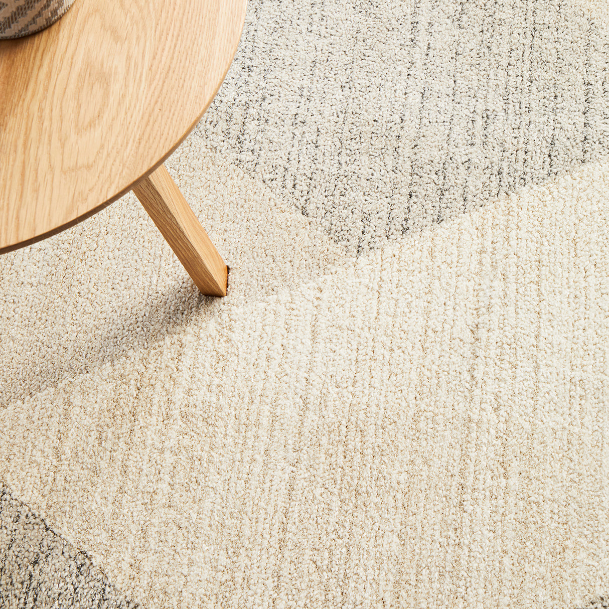 Alpine 833 Stone Rug