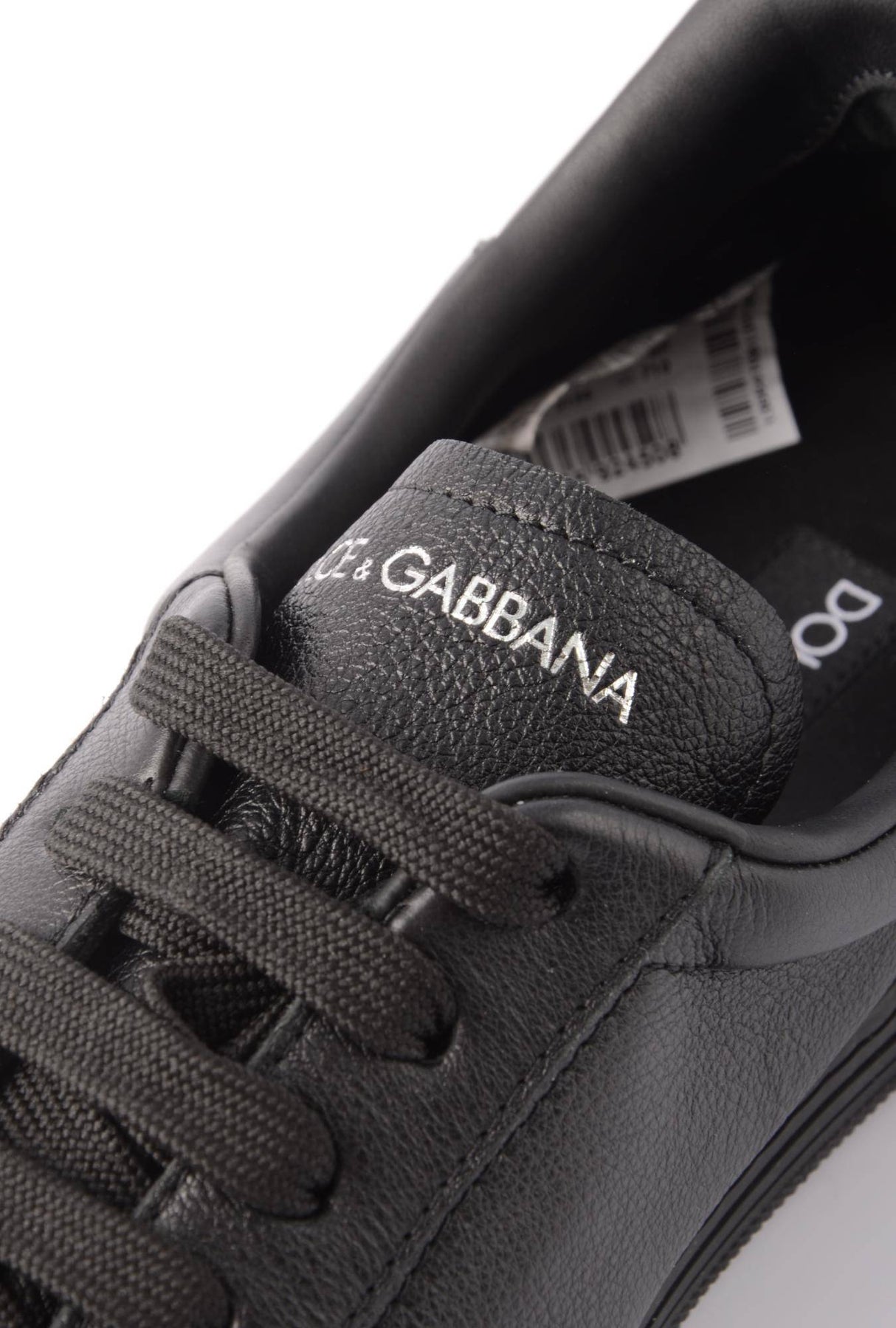 Dolce & Gabbana Men Sneakers