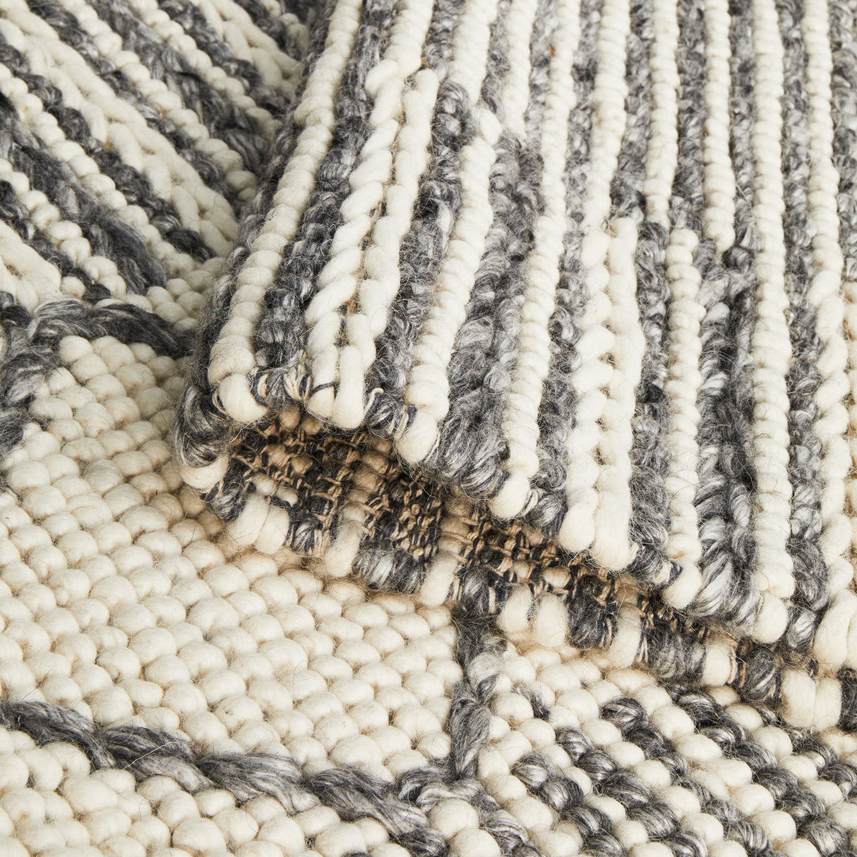 Skandi 316 Grey Rug
