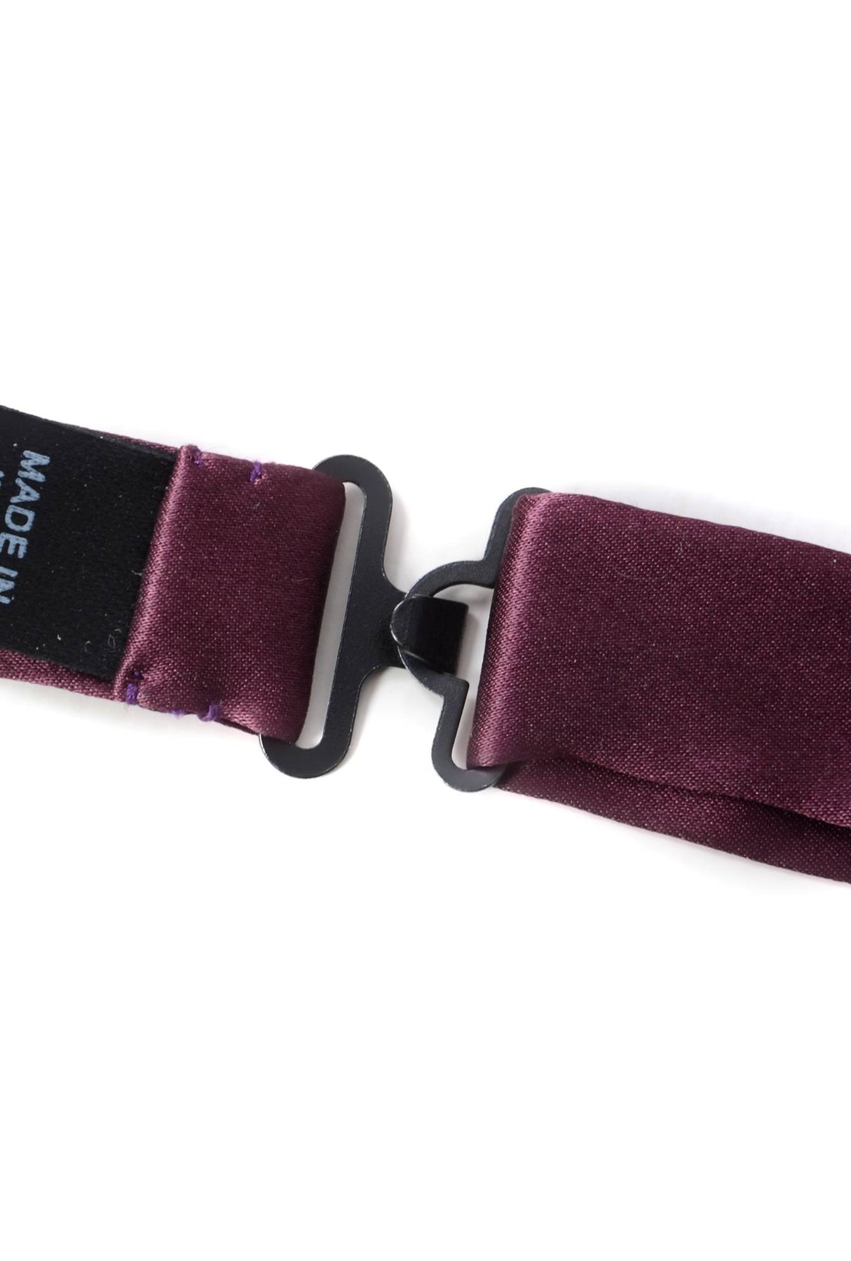 Dolce & Gabbana Men Bow Tie