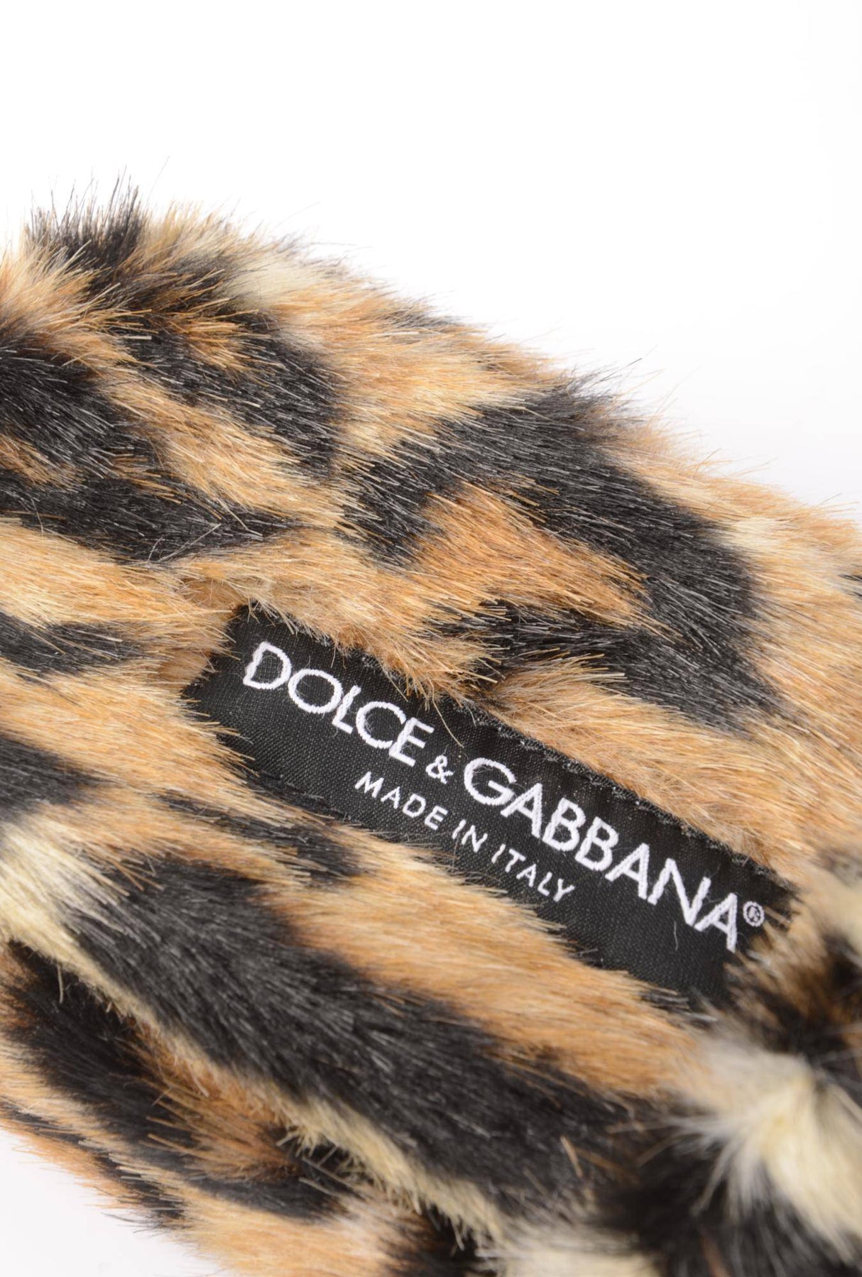 Dolce & Gabbana Women Flip Flops