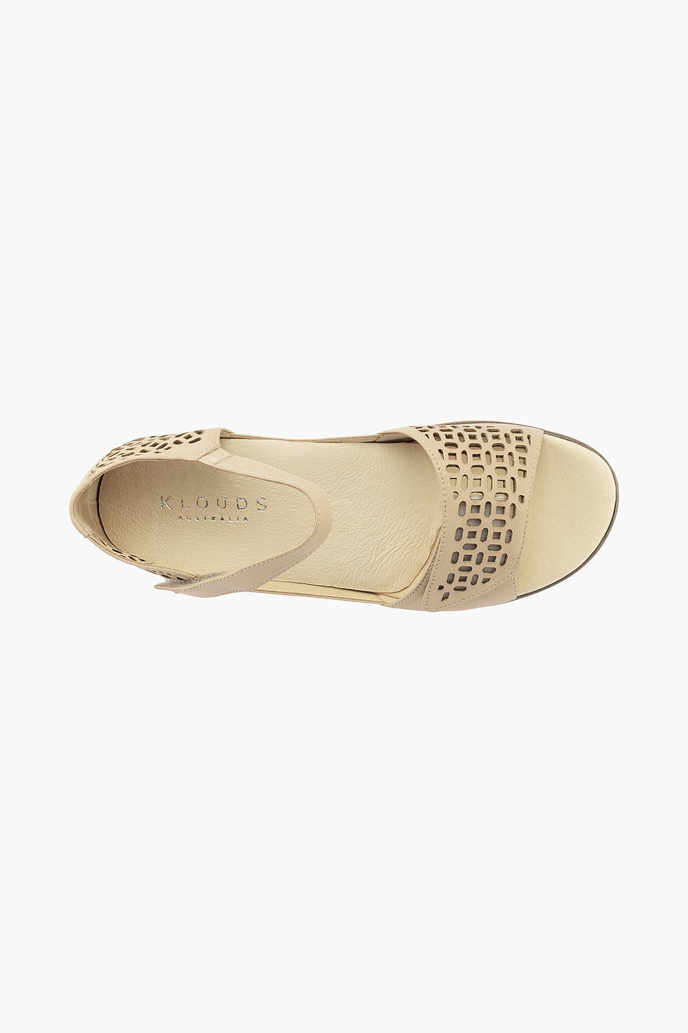 Klouds Tristian Sand