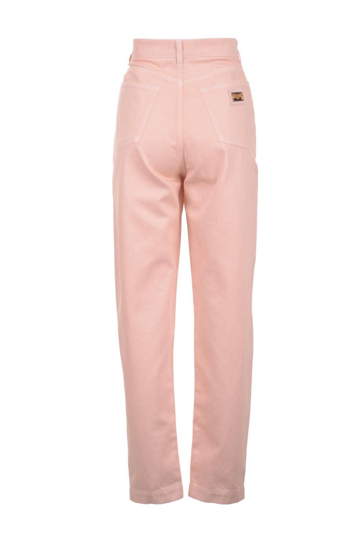 Dolce & Gabbana Women Denim Fit "Amber" Jeans