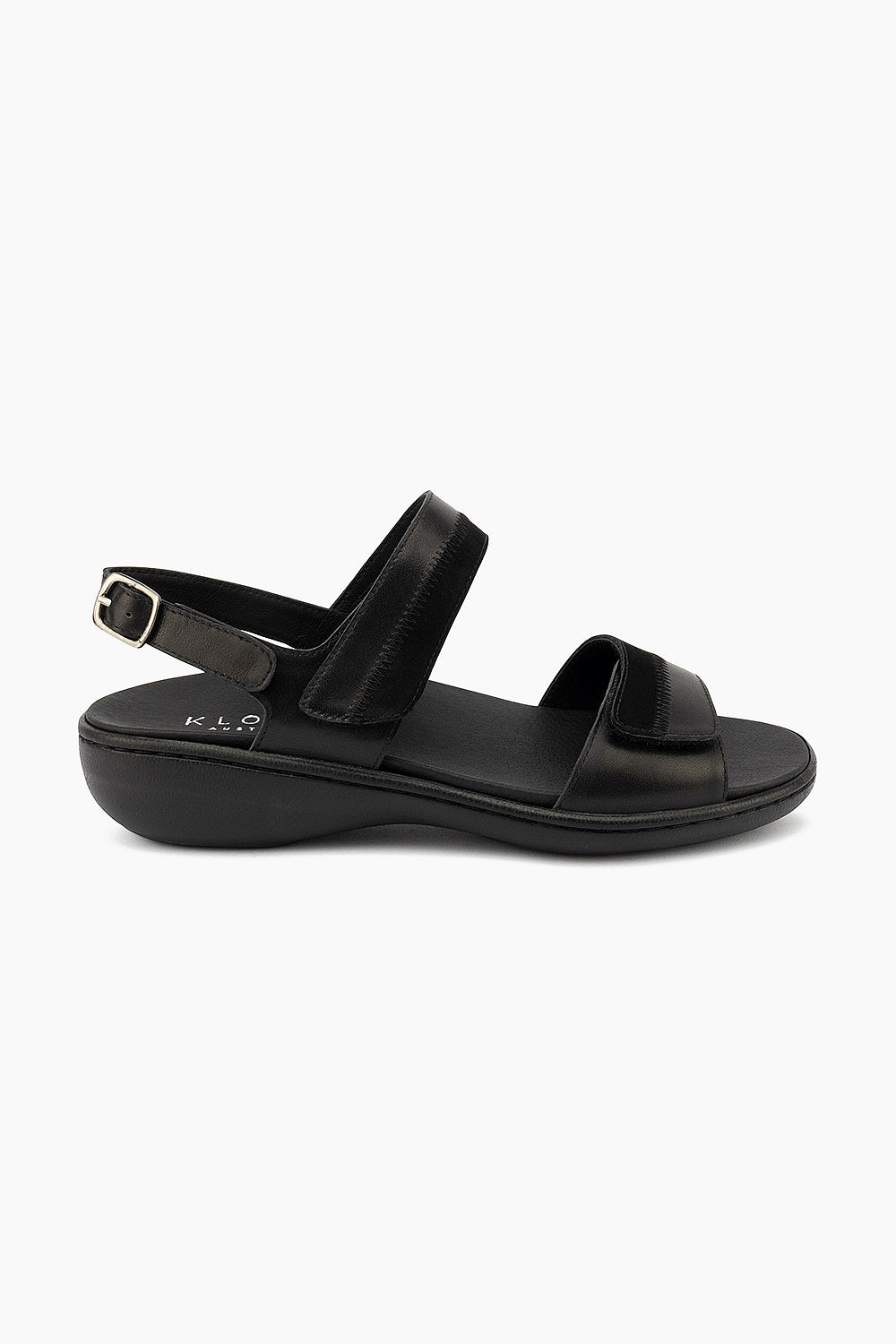 Klouds Addison Black Combo