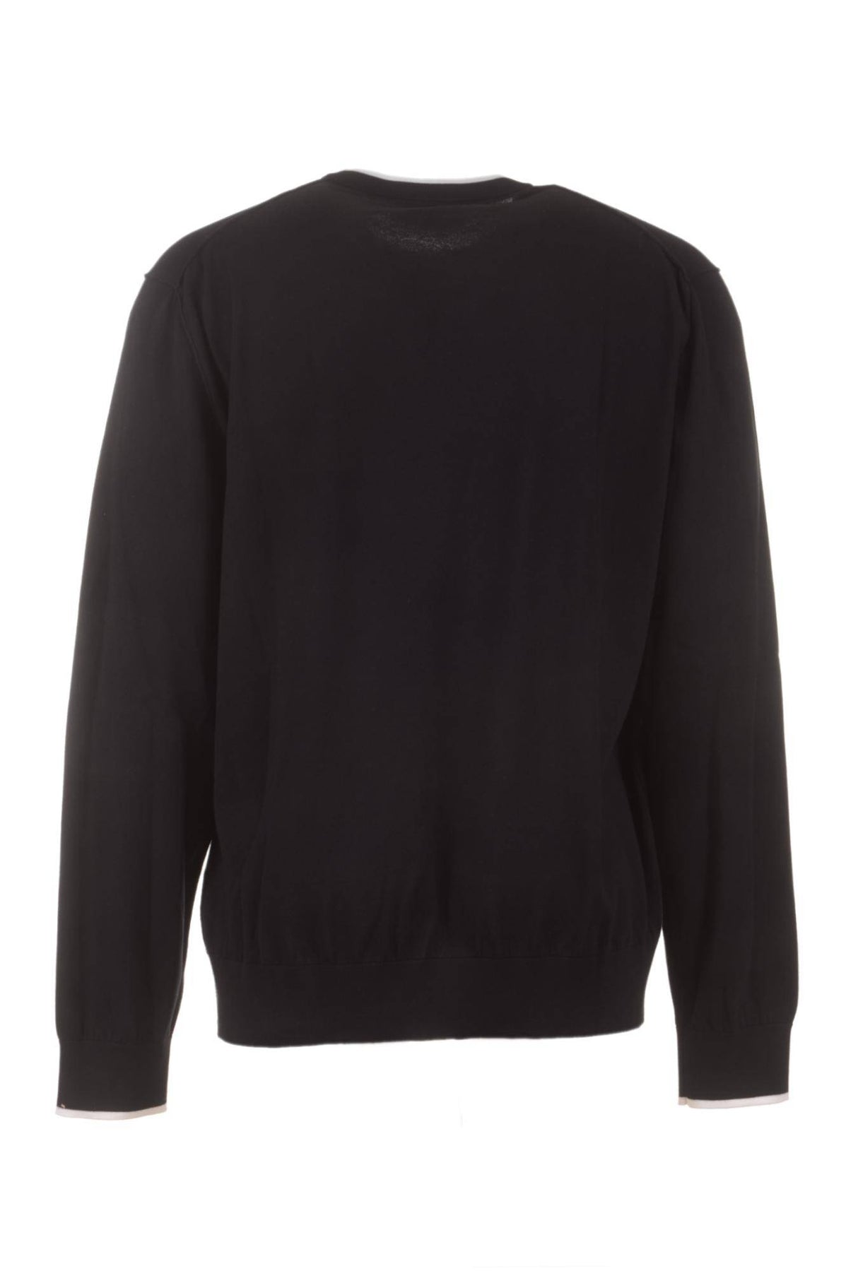 Dolce & Gabbana Men Crew Neck Jumper